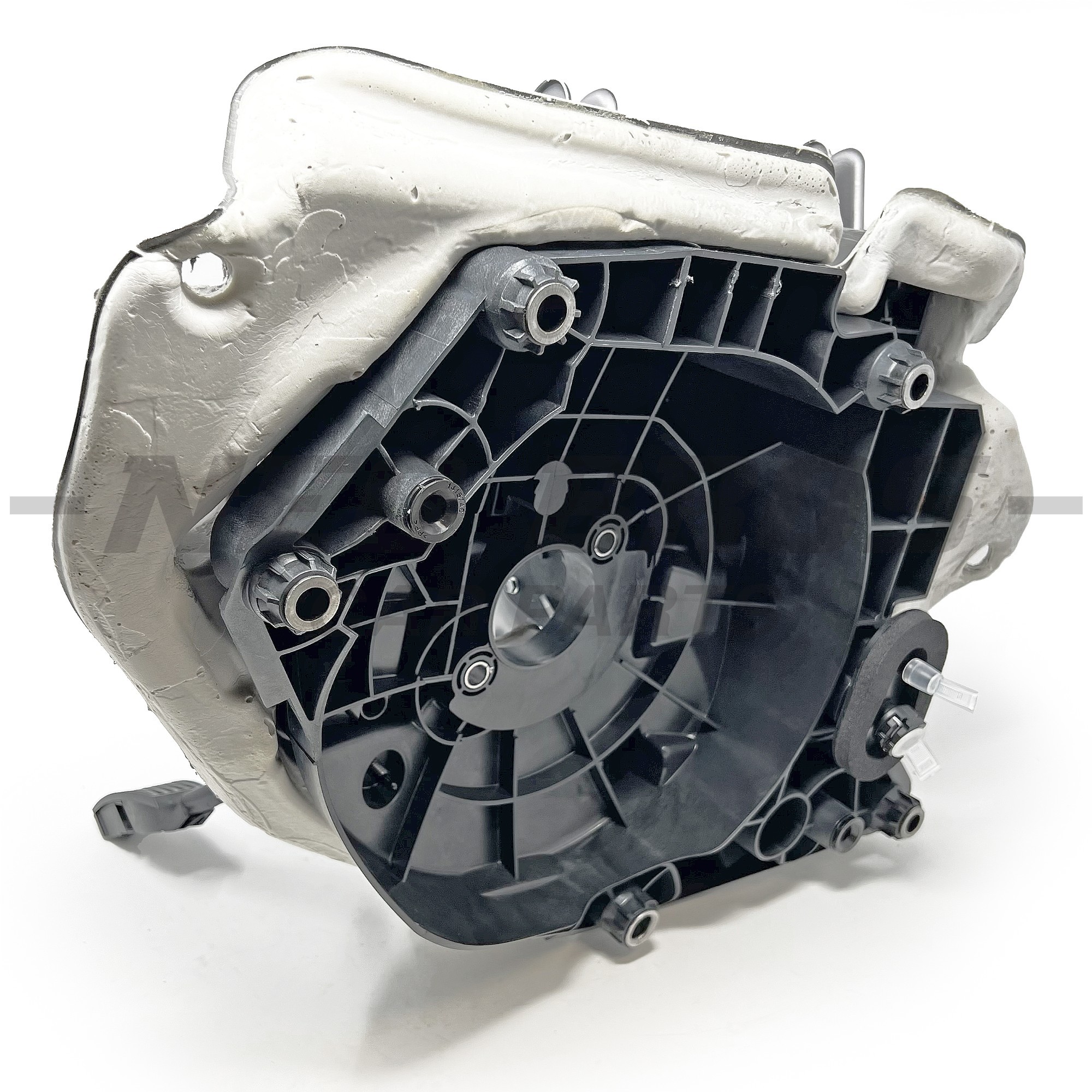 OE Clutch Brake Throttle Pedal Box Vauxhall Corsa D 07-14 A6W