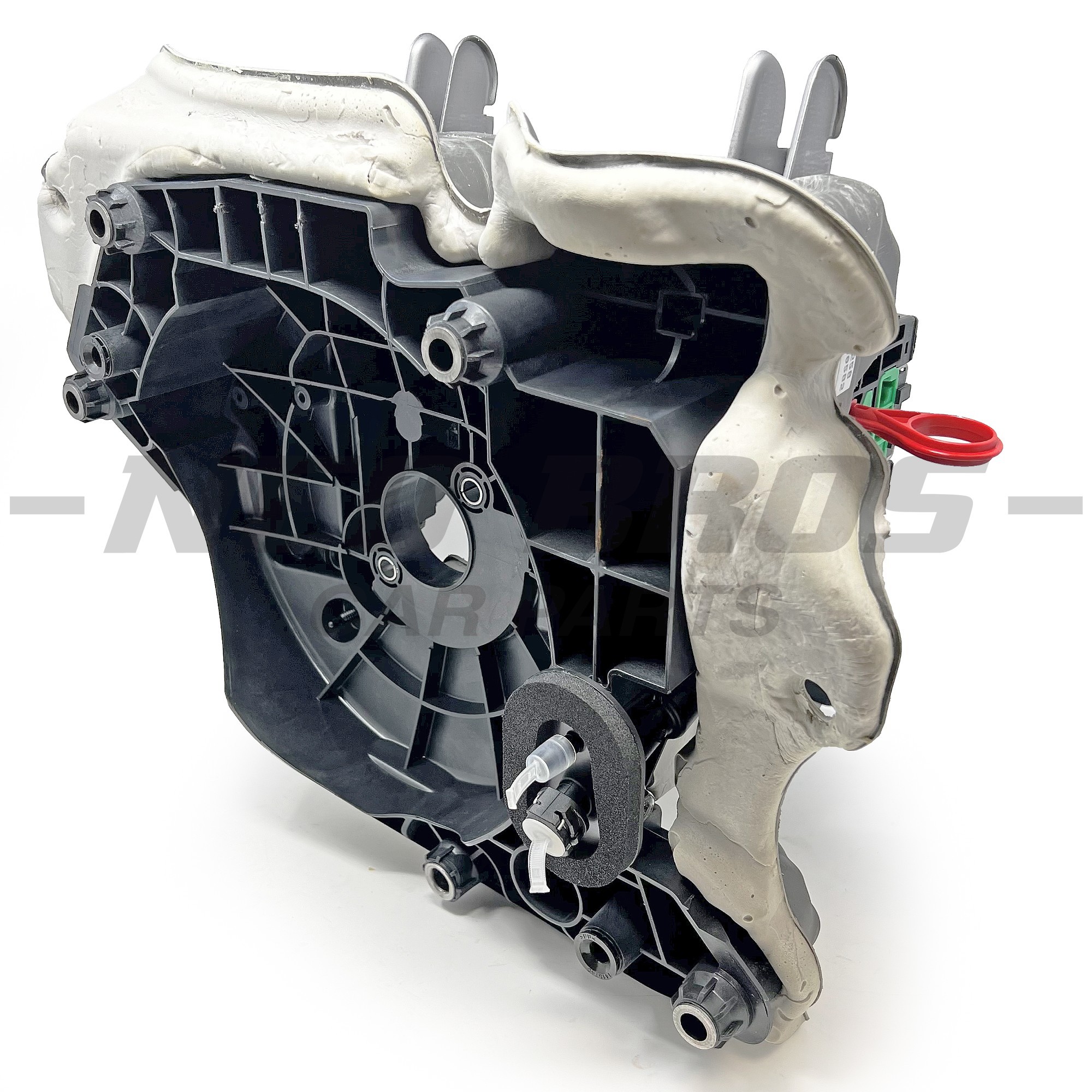 OE Clutch Brake Throttle Pedal Box Set, Vauxhall Adam Corsa D E Manual 39080258