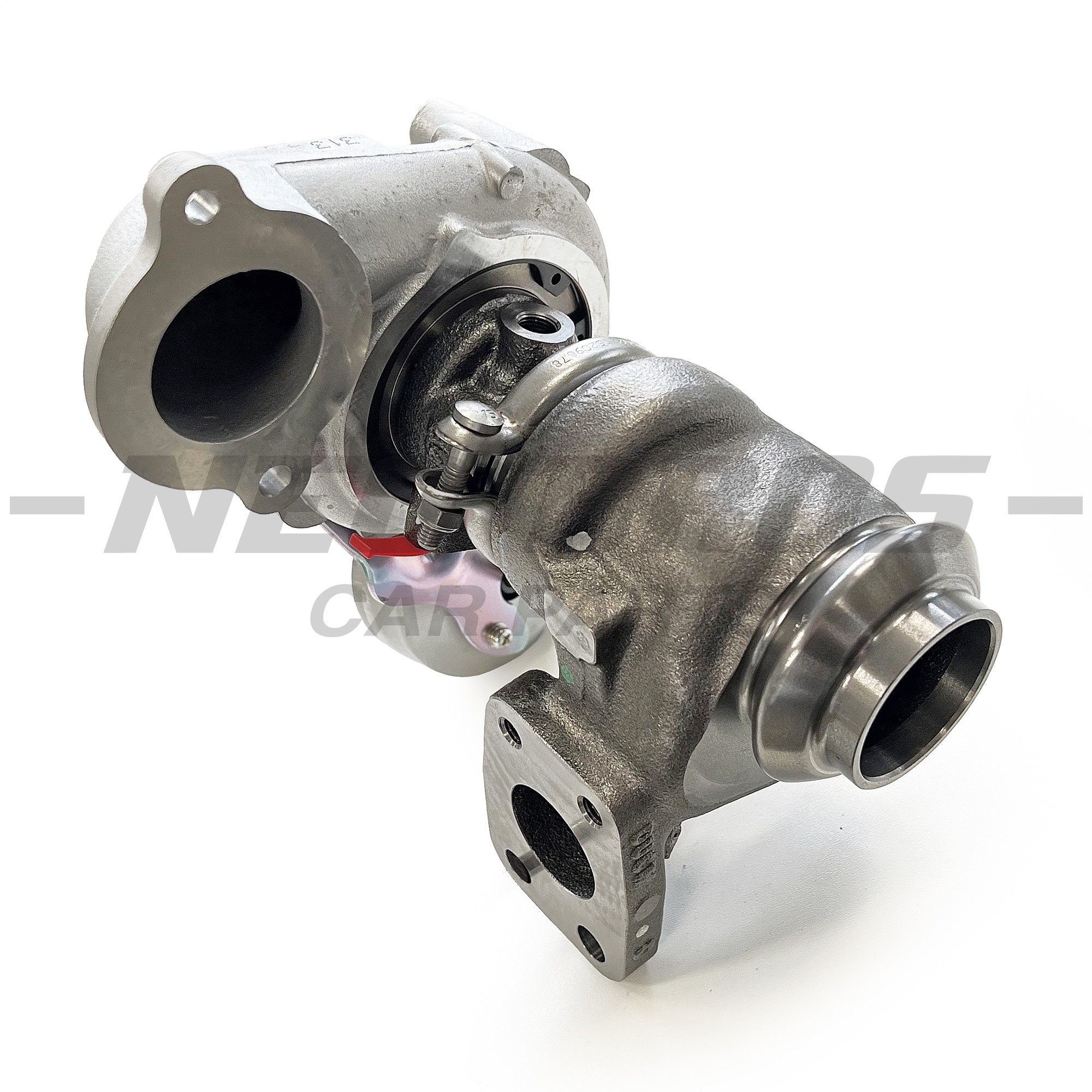 OE Turbocharger Citroen DS Ford Peugeot Vauxhall 1.5 1.6 BlueHDi