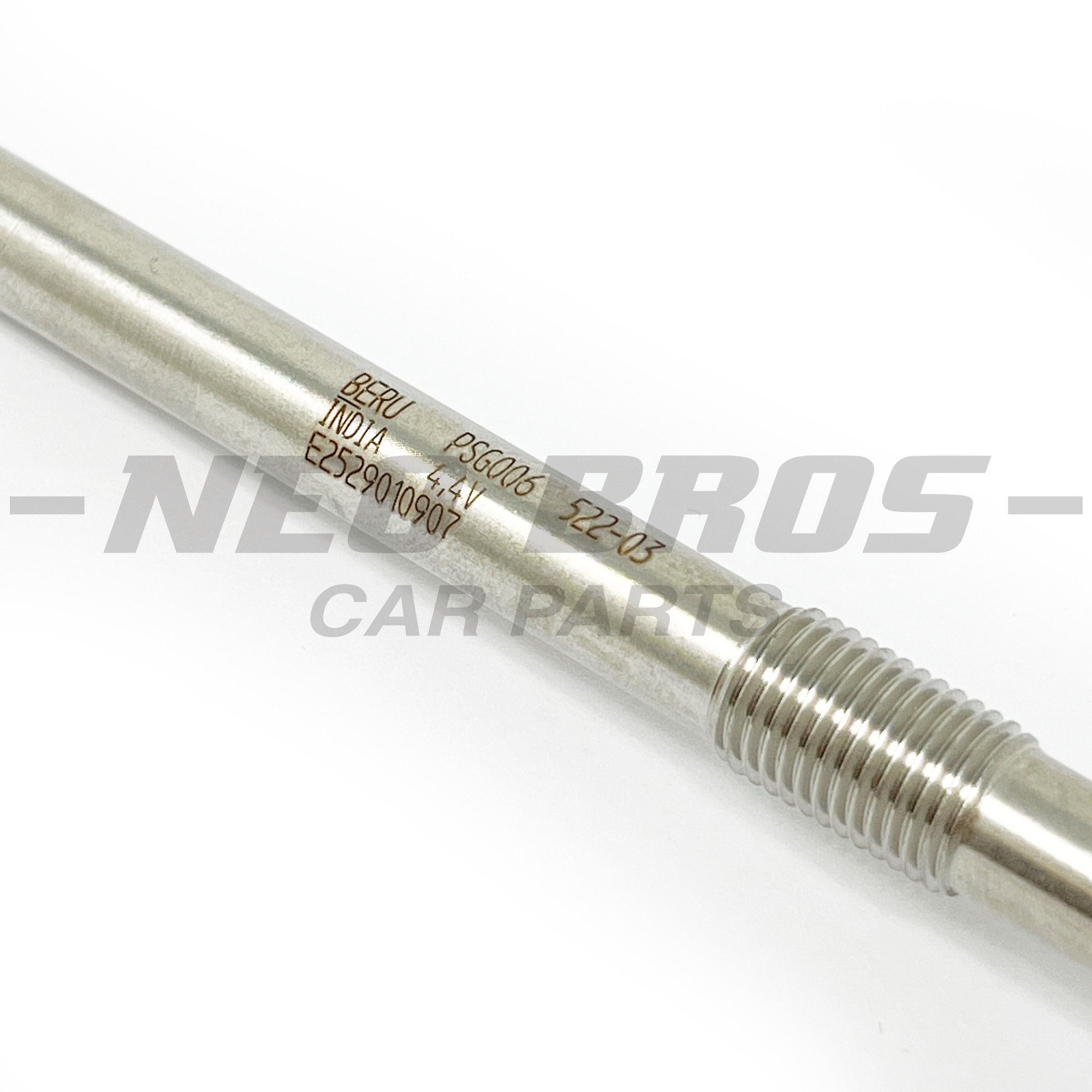 OE Glow Plug Pressure Sensor Vauxhall Astra Insignia Zafira 2.0 CDTi 55590467