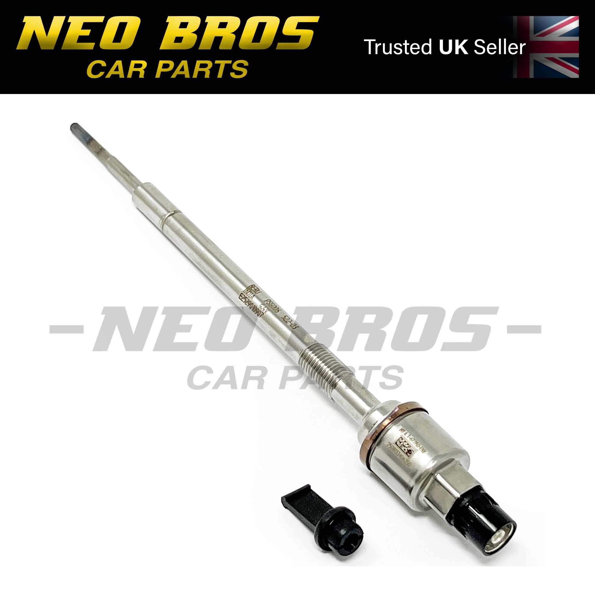 OE Glow Plug Pressure Sensor Vauxhall Astra Insignia Zafira 2.0 CDTi 55590467