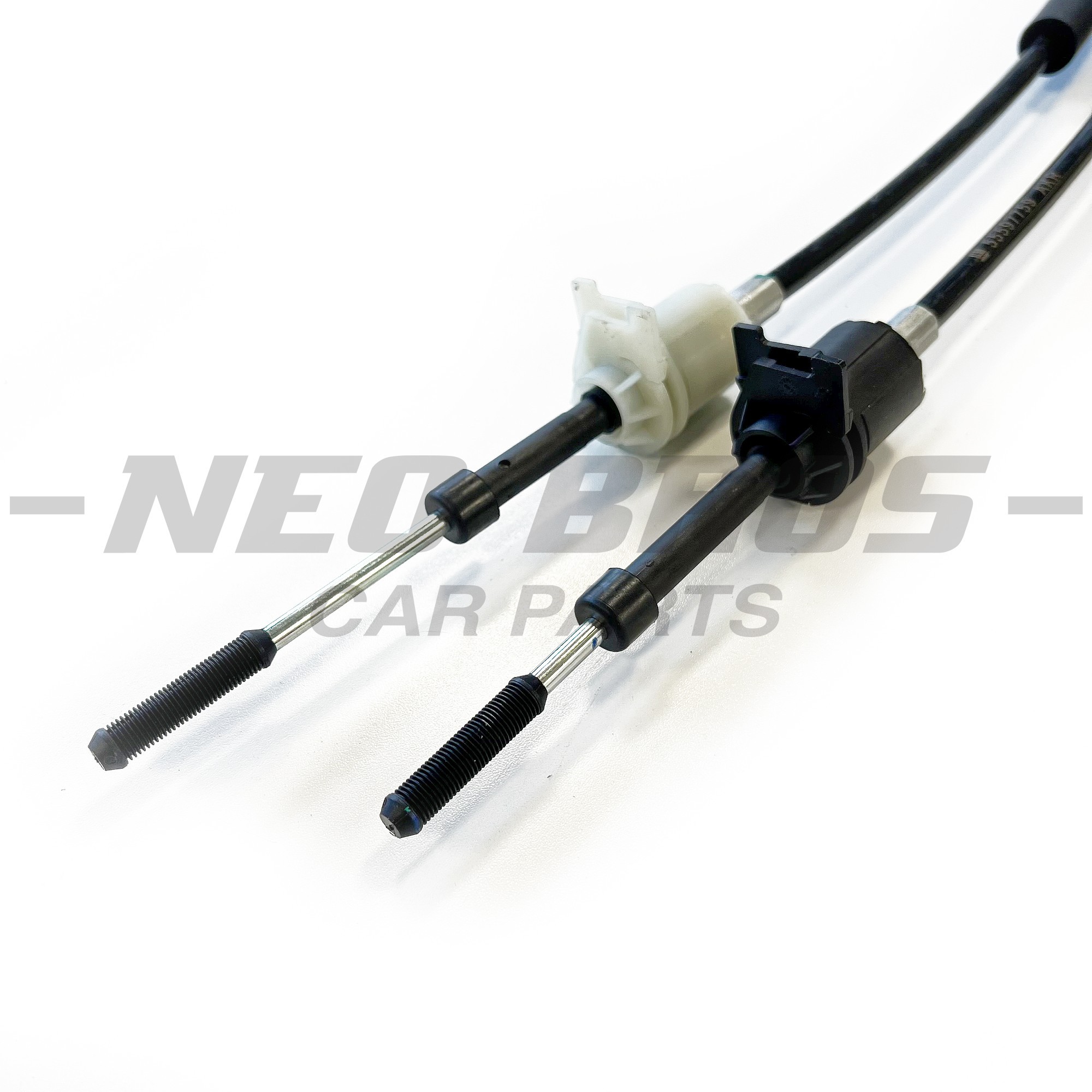 Câble Sélecteur De Vitesse Manuel Pour Vauxhall Mokka & X (2013-2019) - Réf. 55597759, 55584236, 55591361