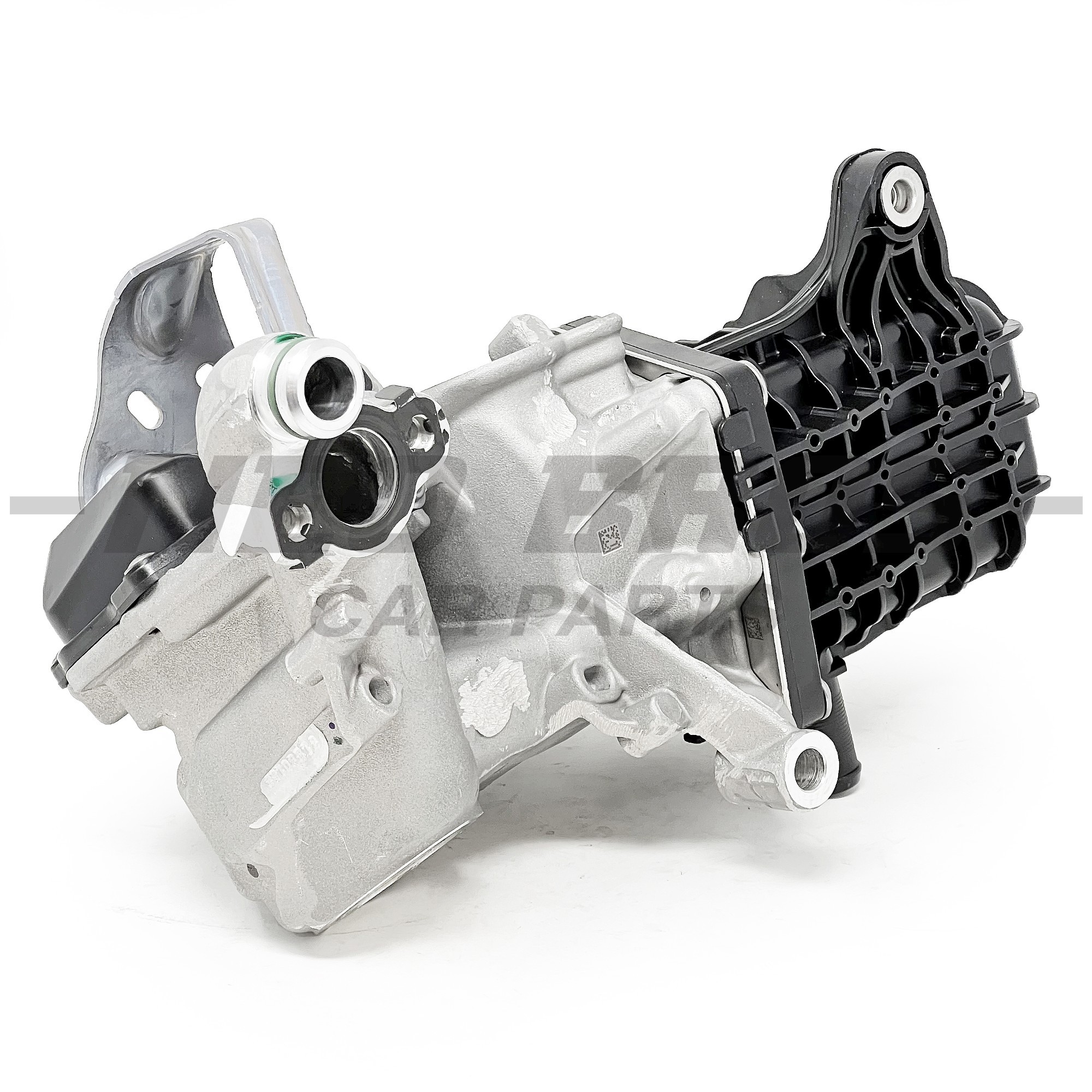 OE EGR Valve & Module Cooler Peugeot Boxer 2.2 DW12R 19- 9827225180 OE EGR Valve & Module Cooler Peugeot Boxer 2.2 DW12R 19- 9827225180
