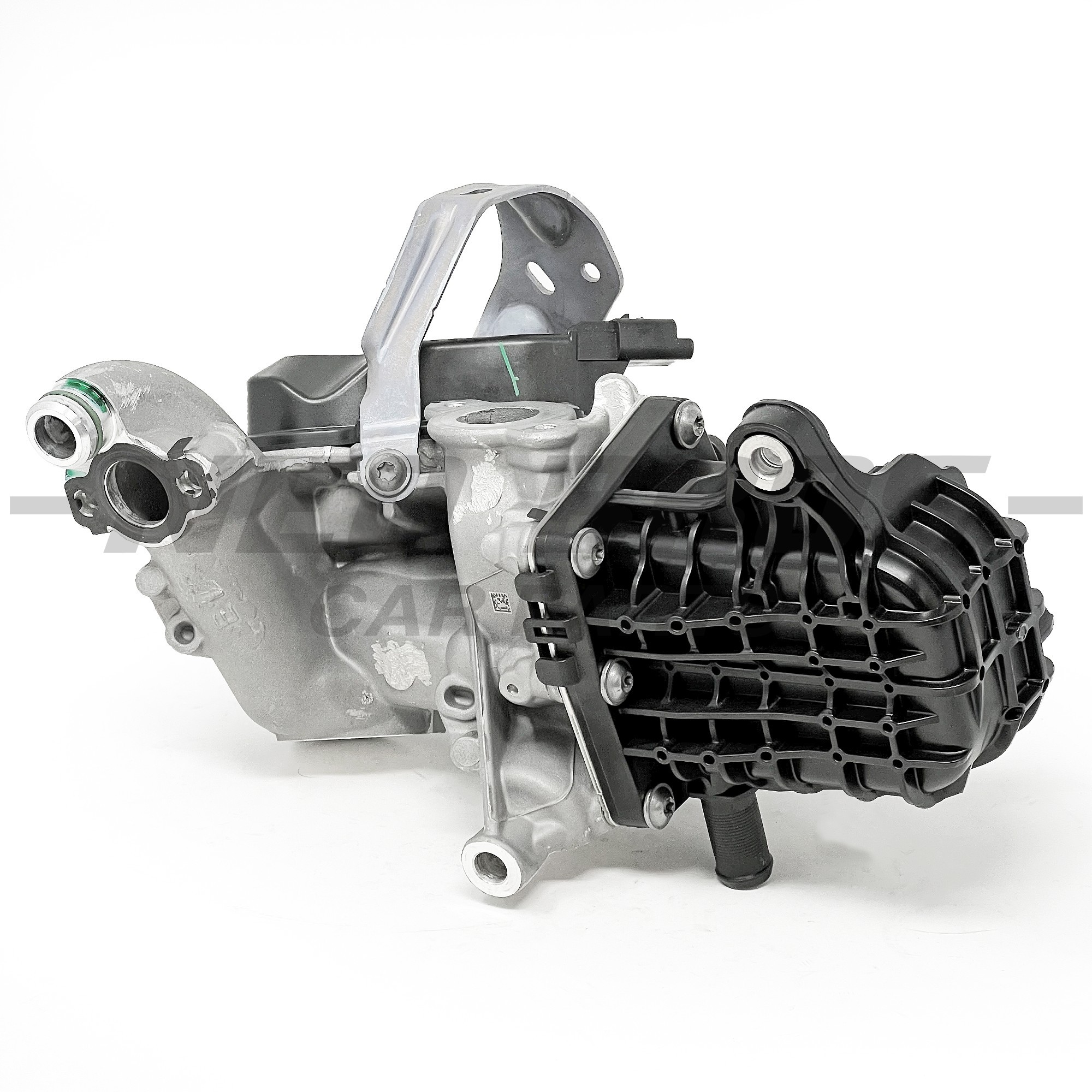 OE EGR Valve & Module Cooler Peugeot Boxer 2.2 DW12R 19- 9827225180 OE EGR Valve & Module Cooler Peugeot Boxer 2.2 DW12R 19- 9827225180