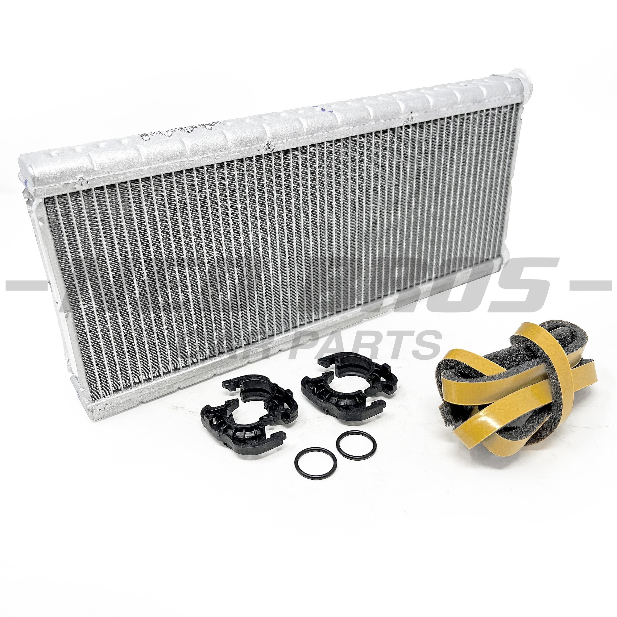 OE Heater Matrix Kit DS 7 Crossback 17- 9821299980