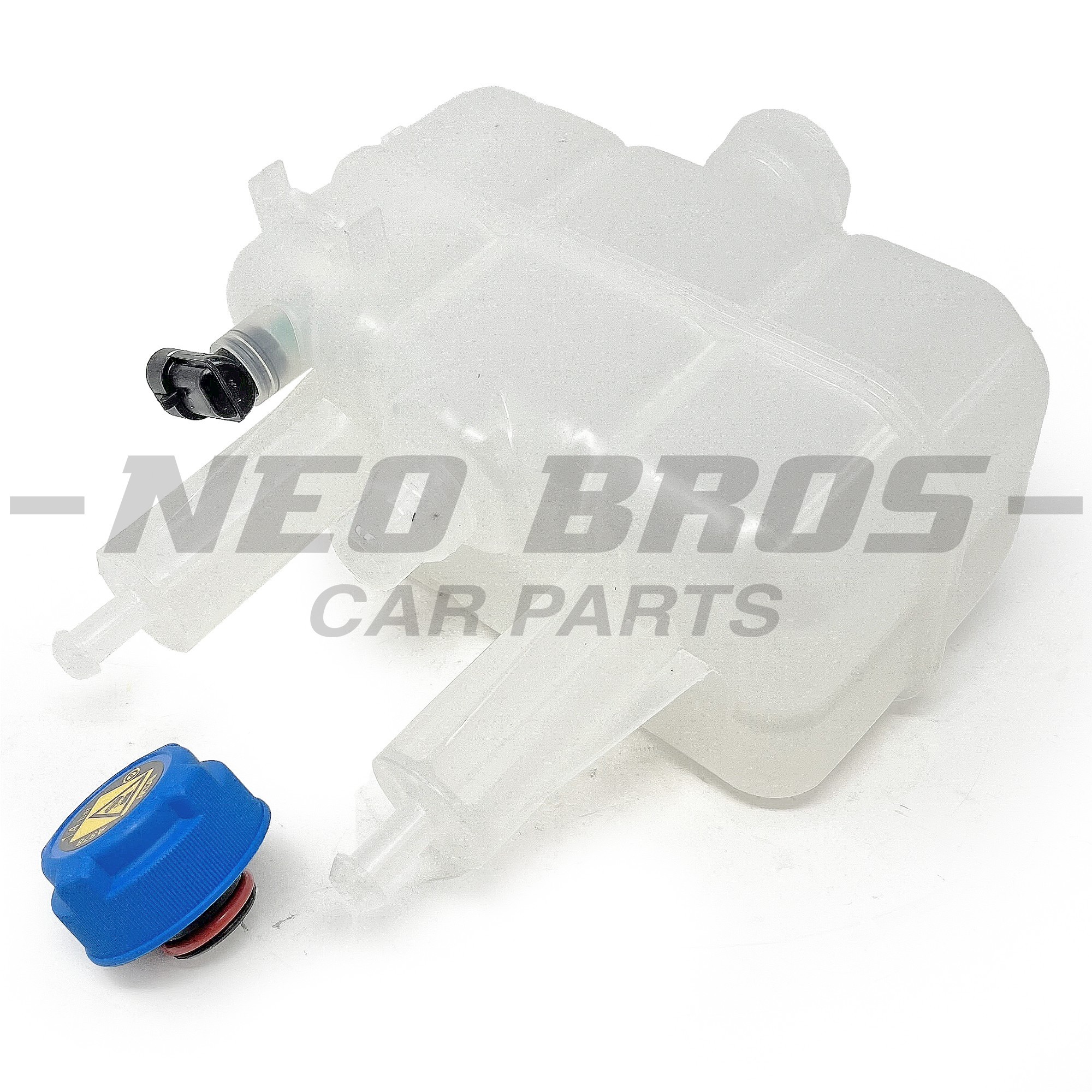 OE Coolant Expansion Header Tank Peugeot Boxer DW12 2.2 BlueHDi 18- 1674057680 OE Coolant Expansion Header Tank Peugeot Boxer DW12 2.2 BlueHDi 18- 1674057680