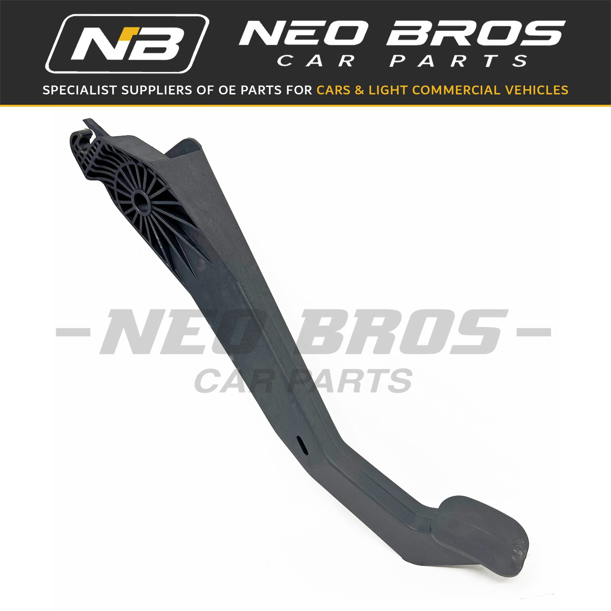 OE Clutch Pedal RHD Citroen Relay 94-02 2127A8 OE Clutch Pedal RHD Citroen Relay 94-02 2127A8