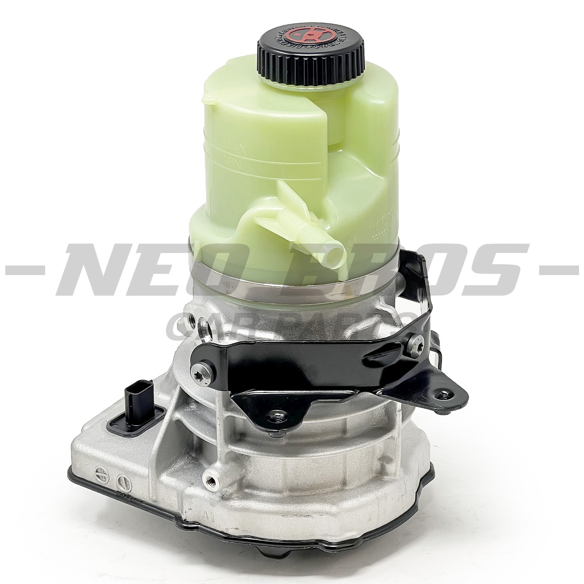 OE Electric Power Steering Pump Renault Trafic III 14- 1.6 dCi R9M 491100616R OE Electric Power Steering Pump Renault Trafic III 14- 1.6 dCi R9M 491100616R