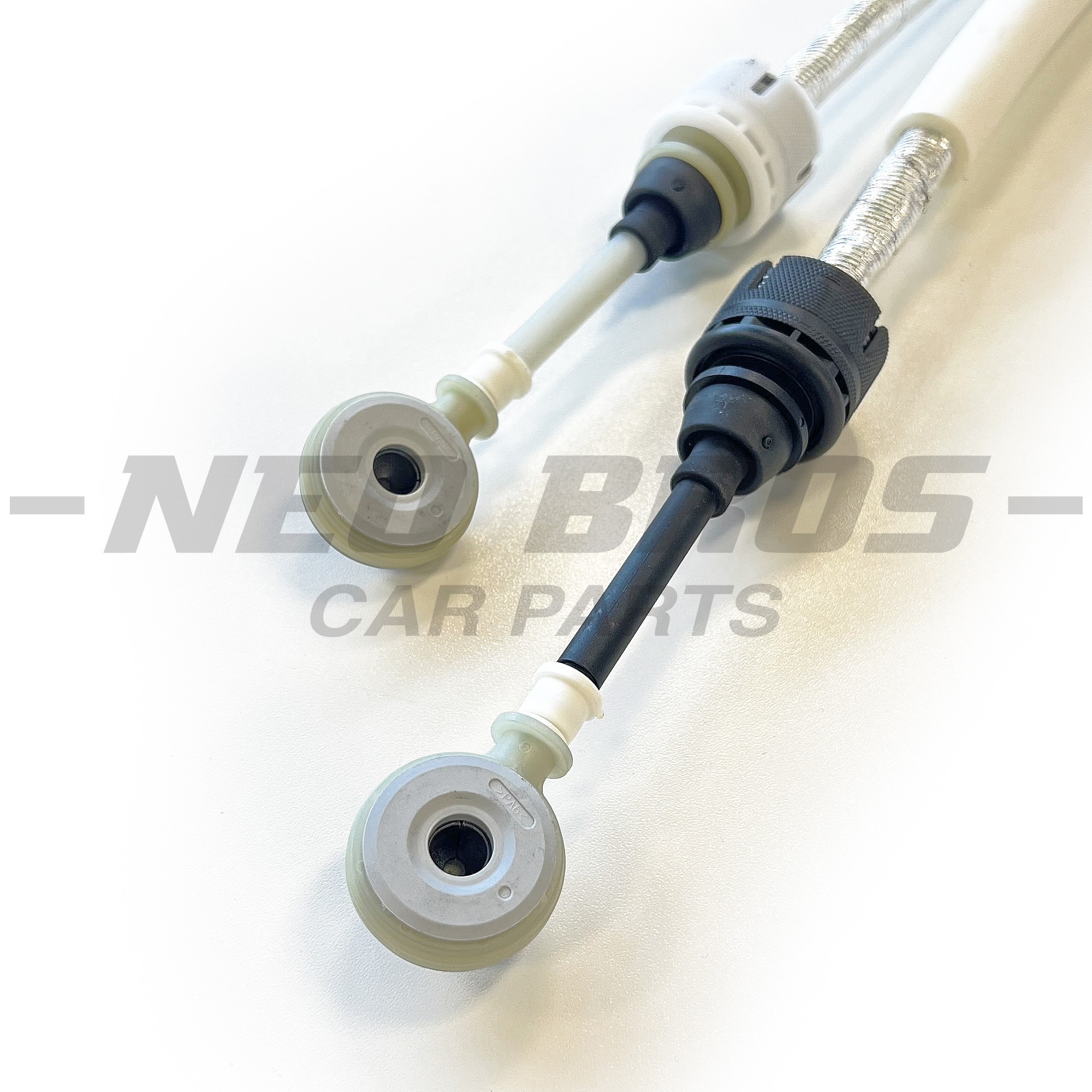 OE Gear Selector Cables MANUAL, Vauxhall Antara 2.2 CDTi A22DM 12-17 25195319 OE Gear Selector Cables MANUAL, Vauxhall Antara 2.2 CDTi A22DM 12-17 25195319