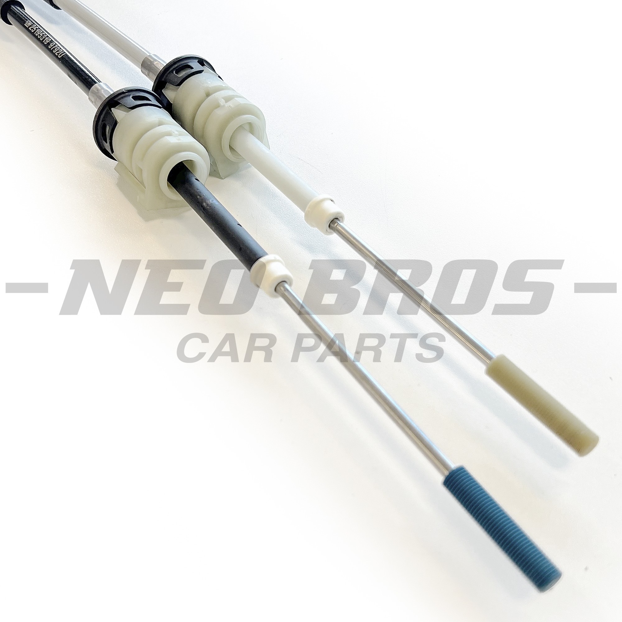 OE Gear Selector Cables MANUAL, Vauxhall Antara 2.2 CDTi A22DM 12-17 25195319 OE Gear Selector Cables MANUAL, Vauxhall Antara 2.2 CDTi A22DM 12-17 25195319