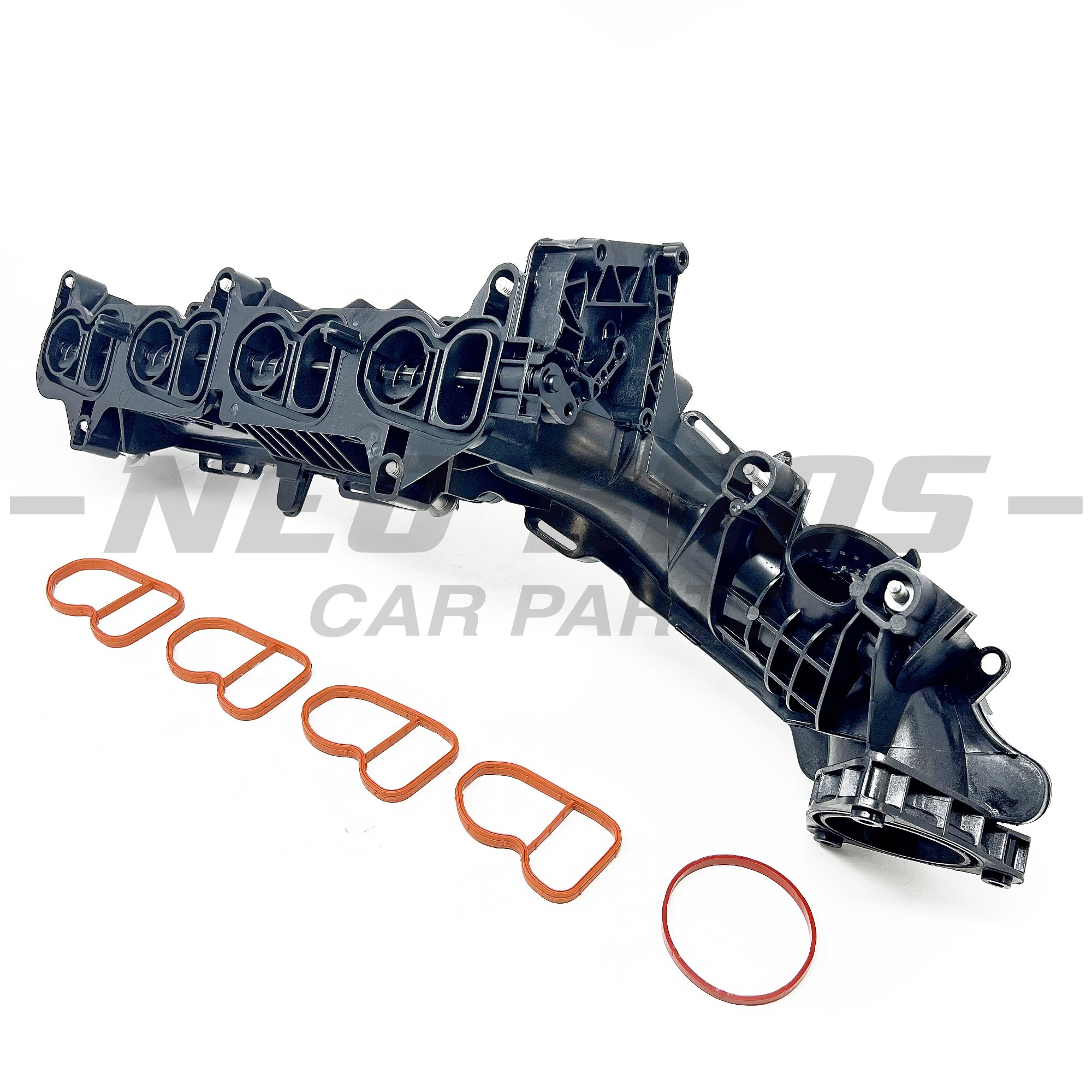 OEQ Intake Inlet Manifold & Swirl Flaps BMW 1 2 3 4 5 7 X Series B47 11618513655
