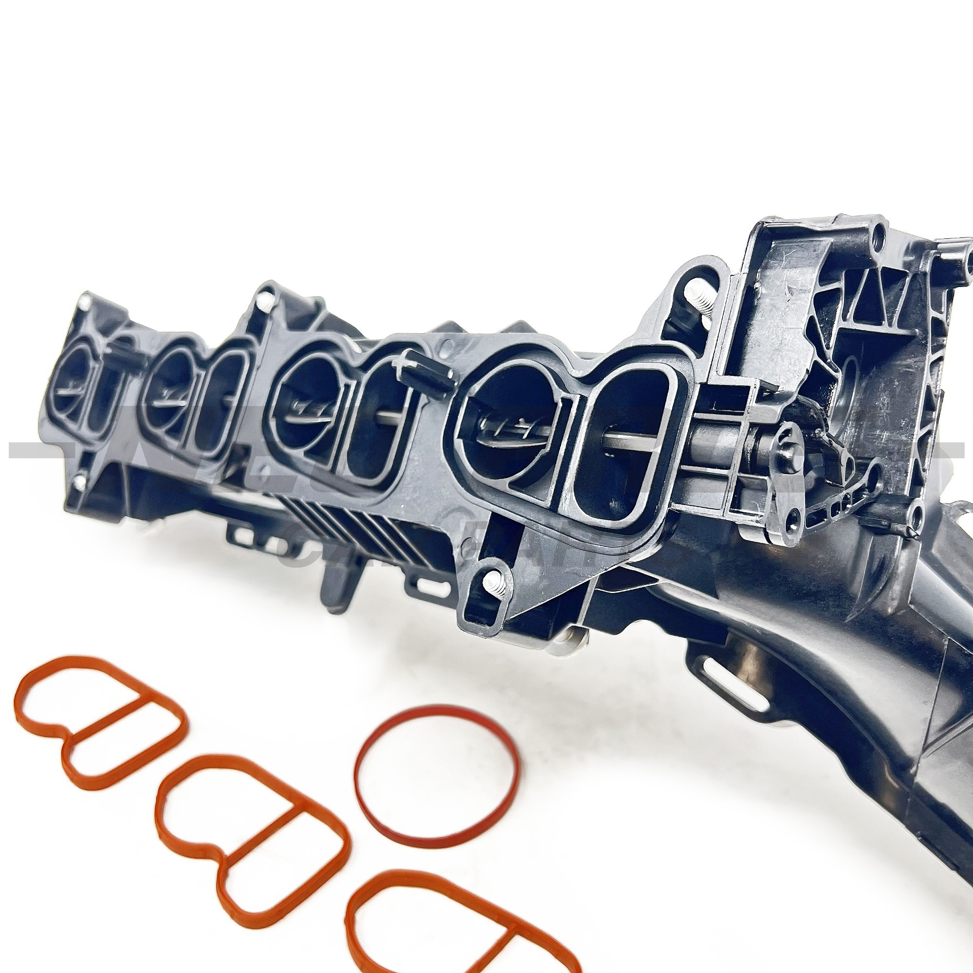 OEQ Intake Inlet Manifold & Swirl Flaps BMW 1 2 3 4 5 7 X Series B47 11618513655