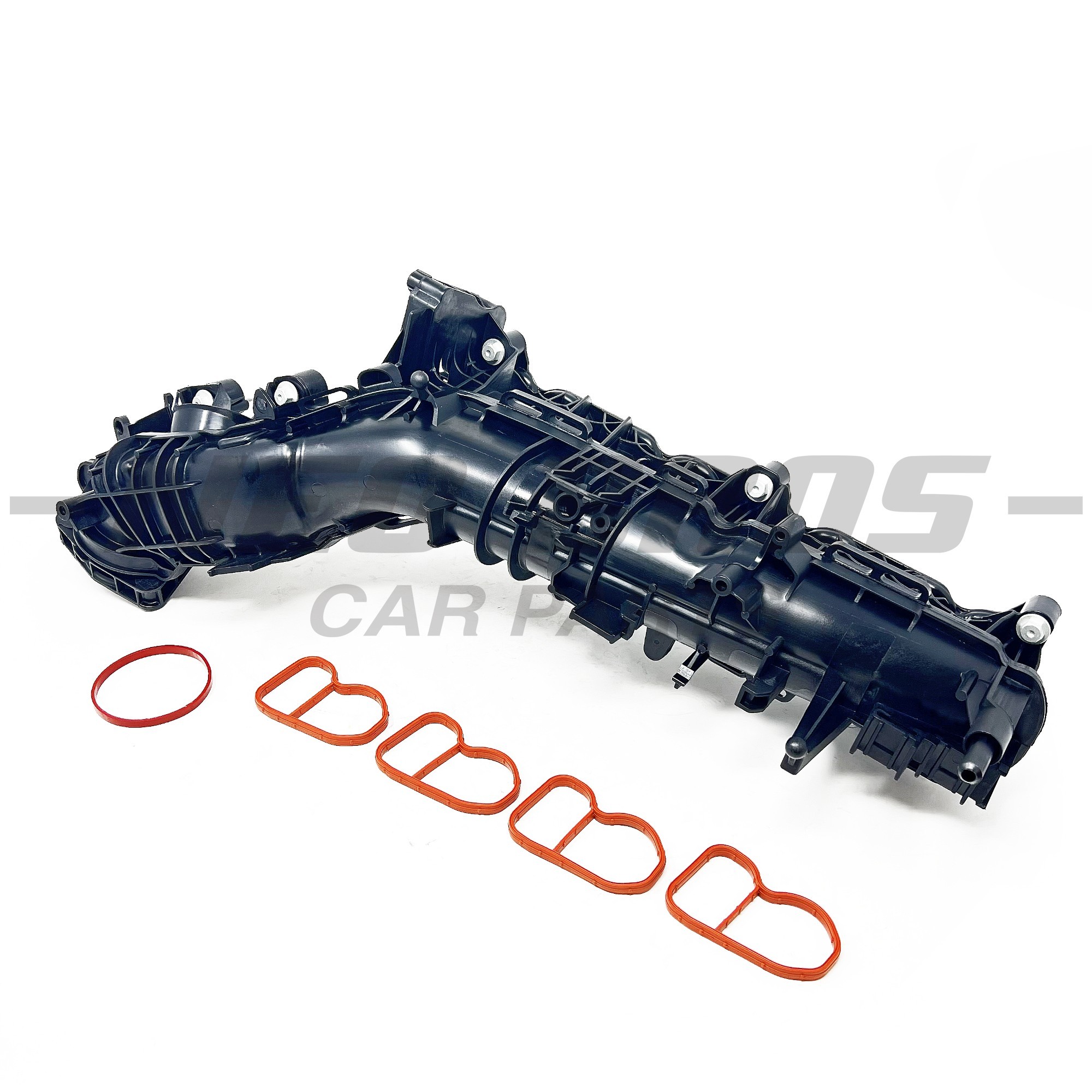 OEQ Intake Inlet Manifold & Swirl Flaps BMW 1 2 3 4 5 7 X Series B47 11618513655