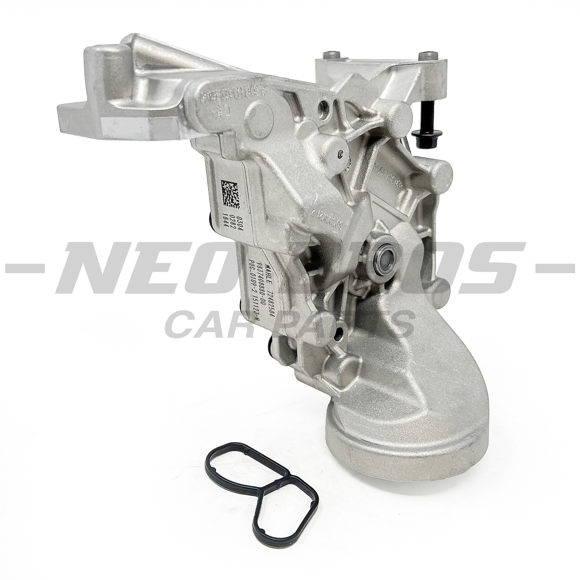 OE Engine Oil Pump, Vauxhall Grandland & X 17- 1.2 EB2