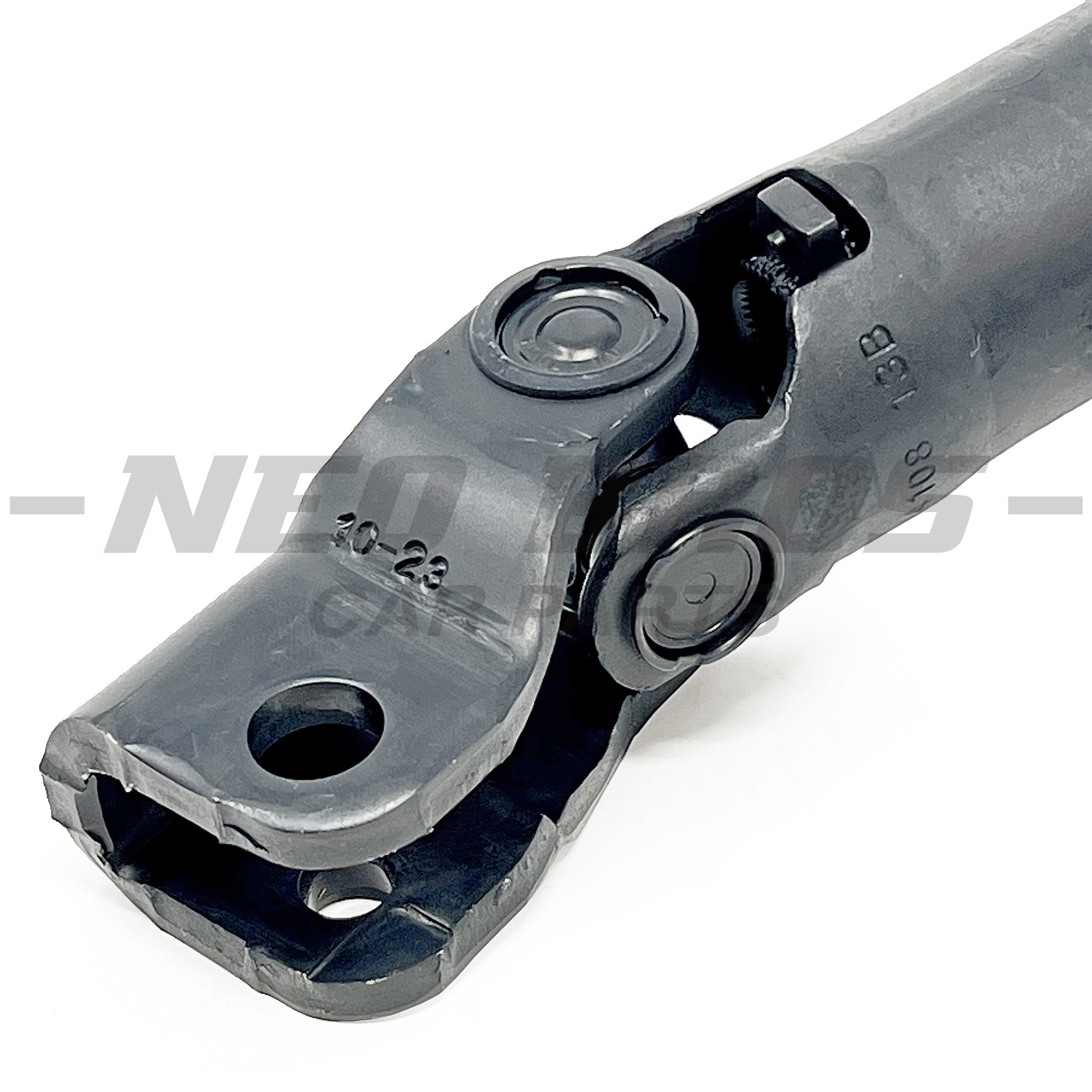 OE Steering Coupling Universal Joint UJ Renault Trafic 3 14- RHD 488201800R