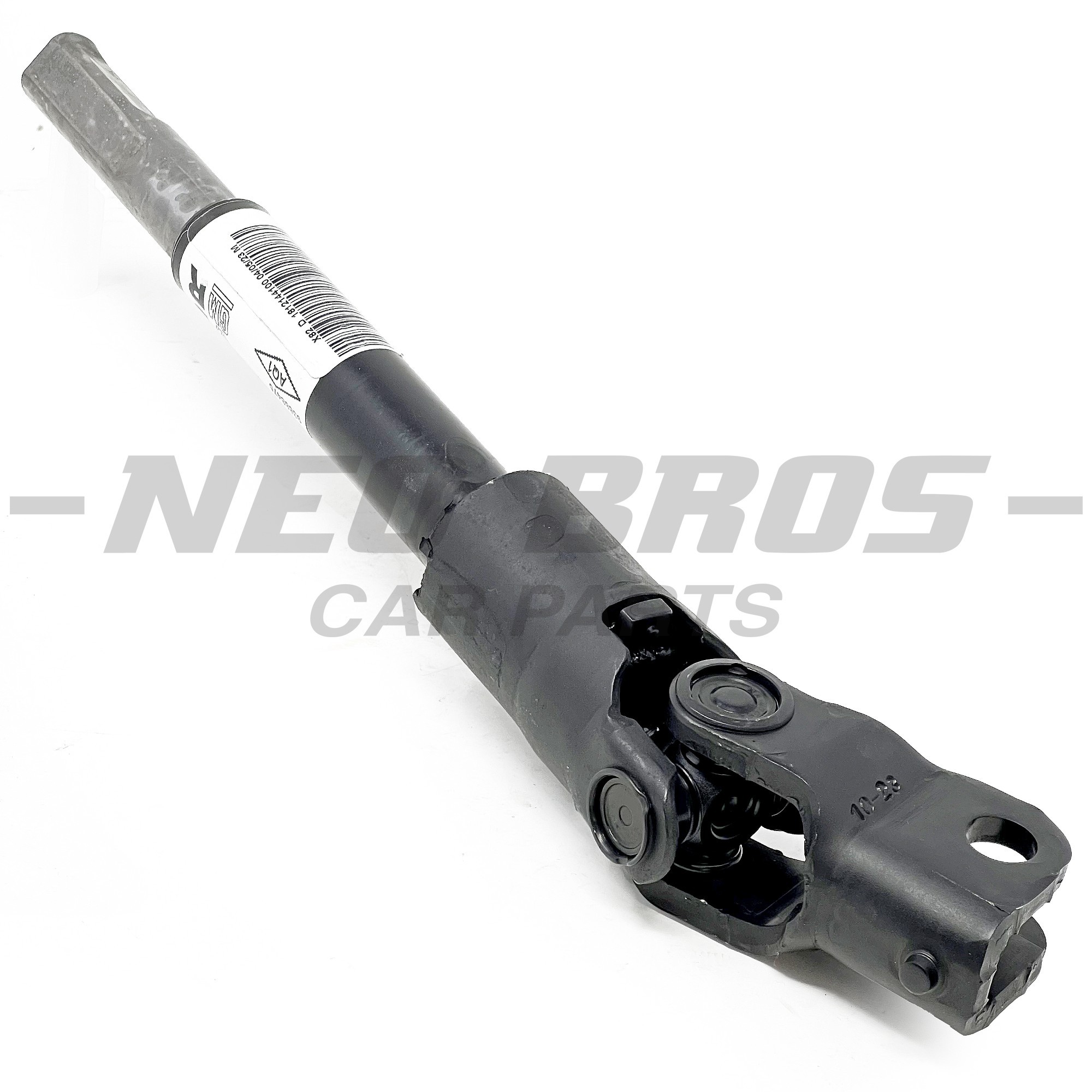 OE Steering Coupling Universal Joint UJ Renault Trafic 3 14- RHD 488201800R