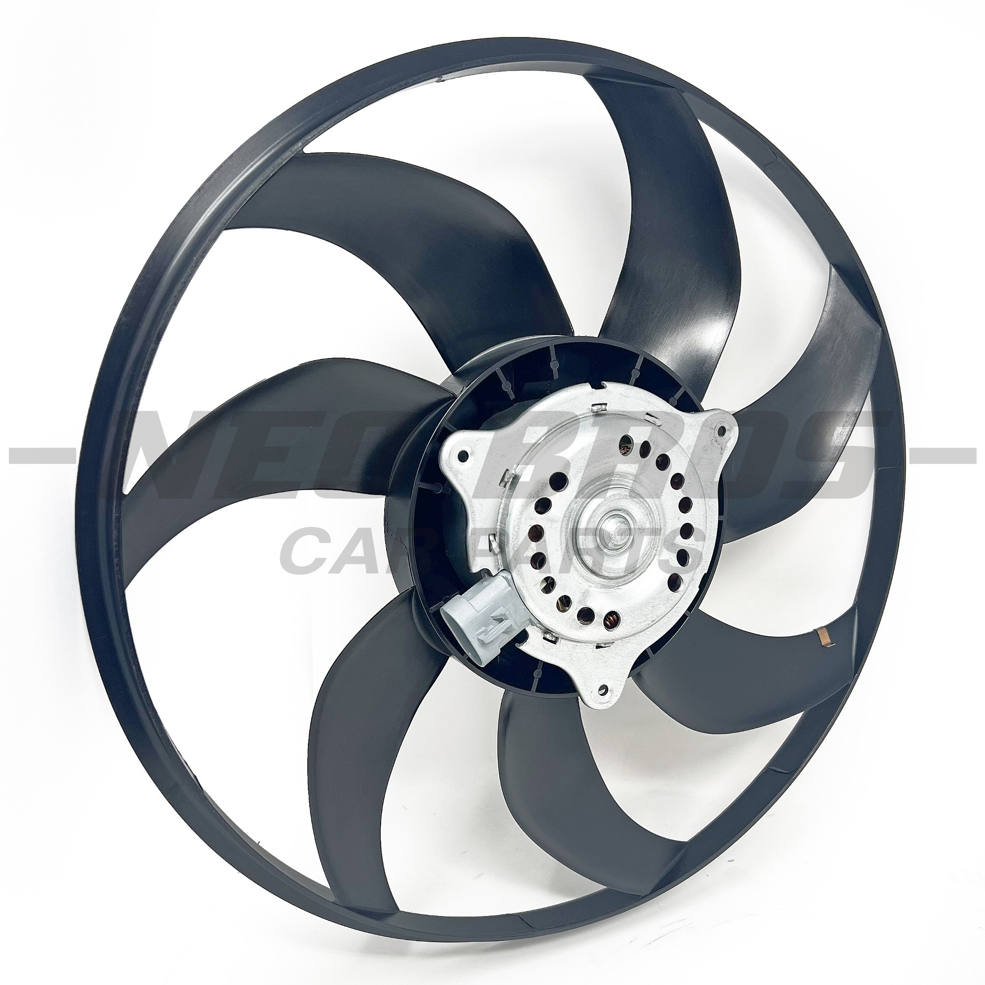 OE Radiator Cooling Fan 2 Pin Vauxhall Meriva Mk II B 1.4 A14XER 10- 13331013