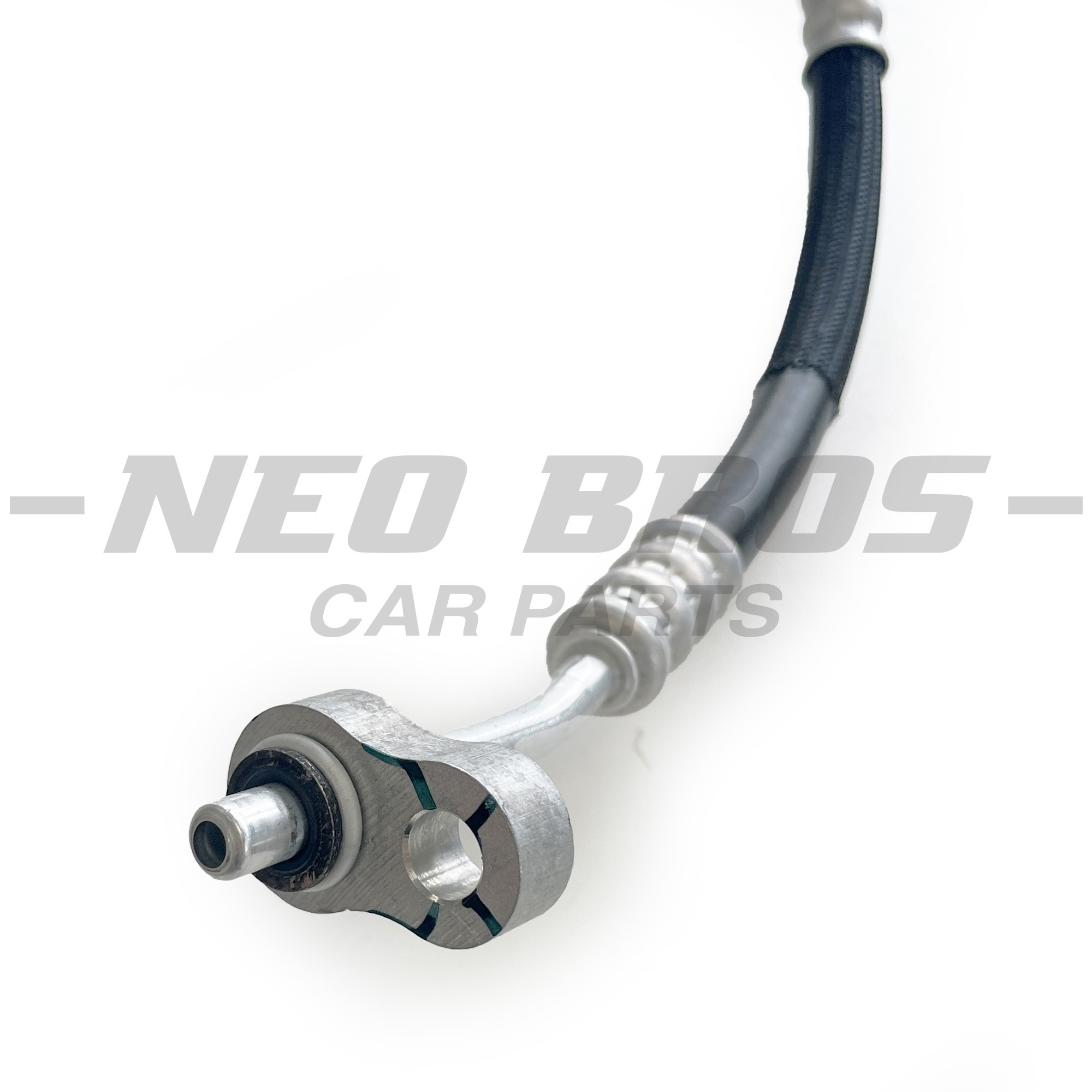 OE VAUXHALL ASTRA J CASCADA AIR CONDITIONING HOSE PIPE 13448376 NEW OE VAUXHALL ASTRA J CASCADA AIR CONDITIONING HOSE PIPE 13448376 NEW