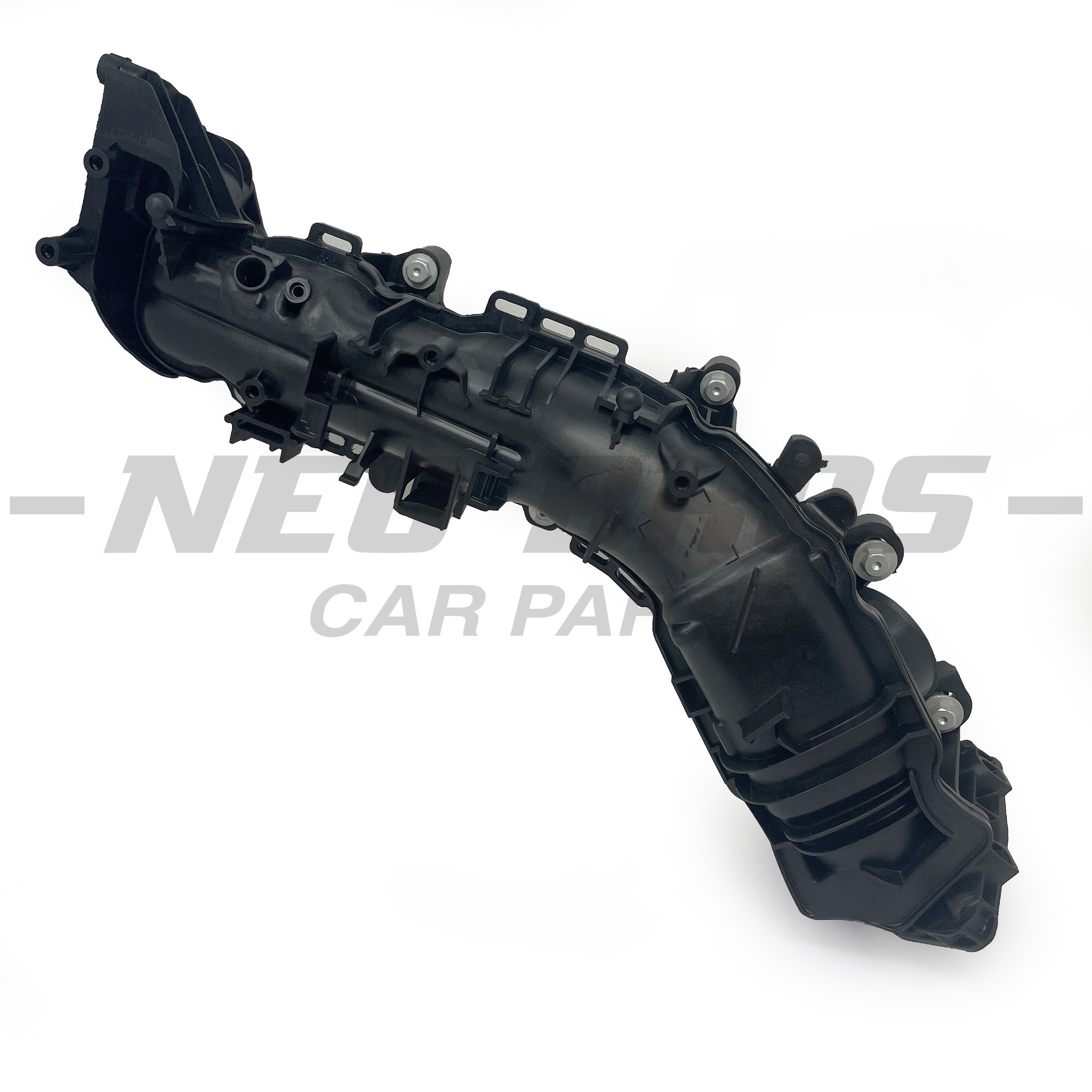 OEQ Intake Inlet Manifold & Swirl Flaps, BMW Mini 1.5 Diesel B37 -19 11618593972 OEQ Intake Inlet Manifold & Swirl Flaps, BMW Mini 1.5 Diesel B37 -19 11618593972