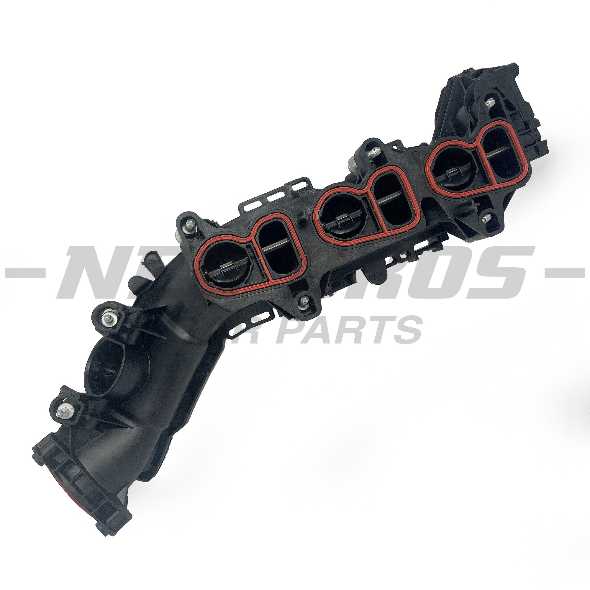 OEQ Intake Inlet Manifold & Swirl Flaps, BMW Mini 1.5 Diesel B37 -19 11618593972 OEQ Intake Inlet Manifold & Swirl Flaps, BMW Mini 1.5 Diesel B37 -19 11618593972