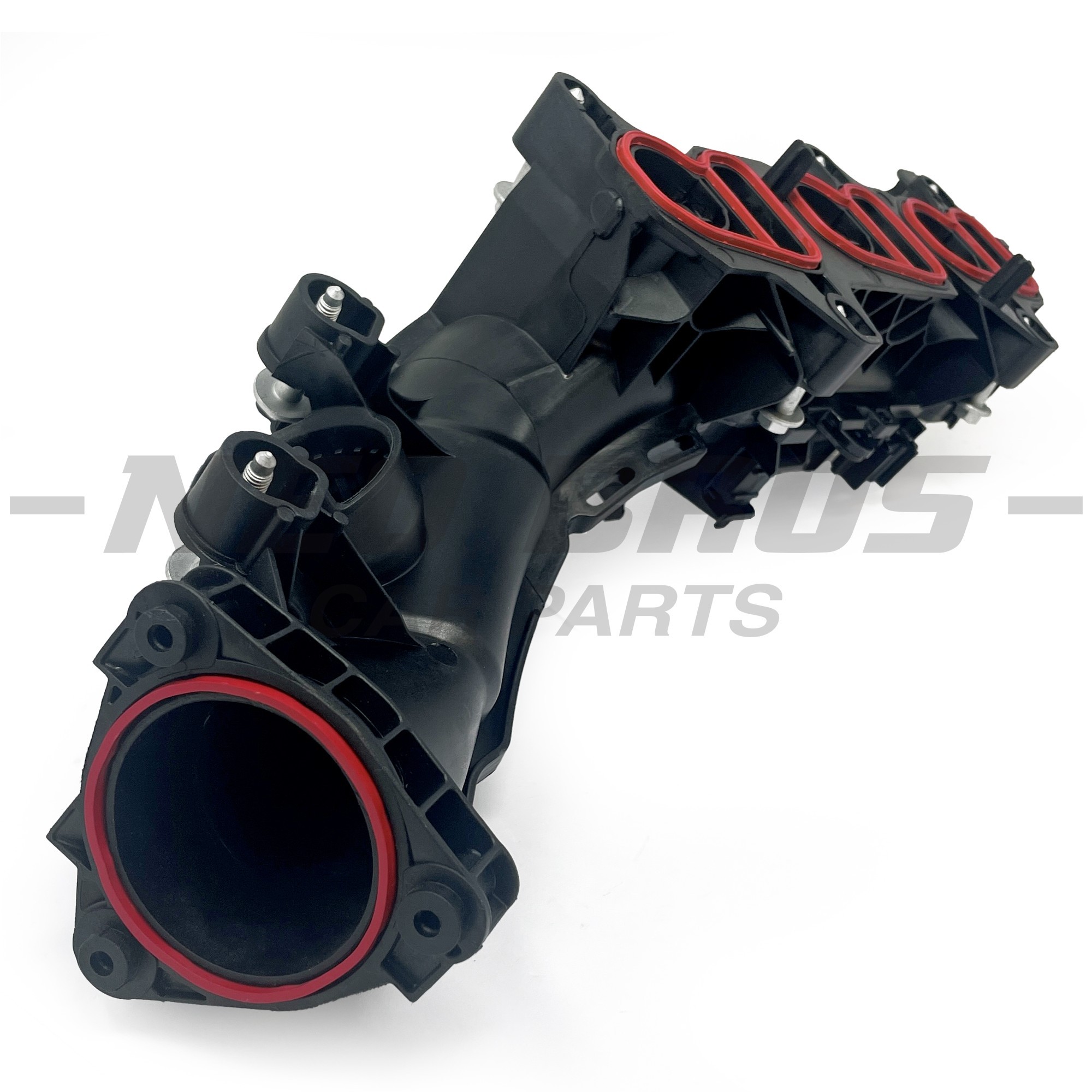 OEQ Intake Inlet Manifold & Swirl Flaps, BMW Mini 1.5 Diesel B37 -19 11618593972 OEQ Intake Inlet Manifold & Swirl Flaps, BMW Mini 1.5 Diesel B37 -19 11618593972