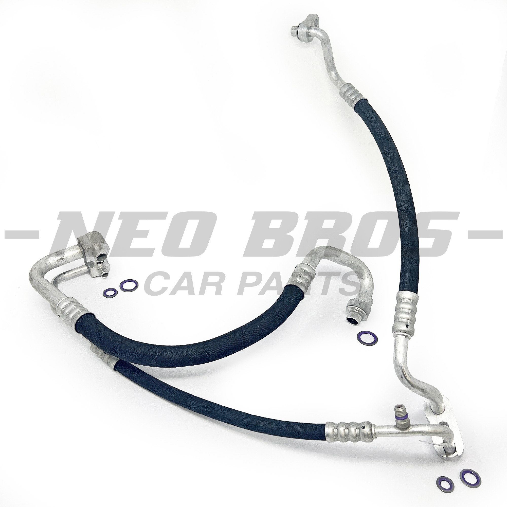 Air Con Hose Pipe Assembly Vauxhall Adam 39017032 New 1.4 Air Con Hose Pipe Assembly Vauxhall Adam 39017032 New 1.4