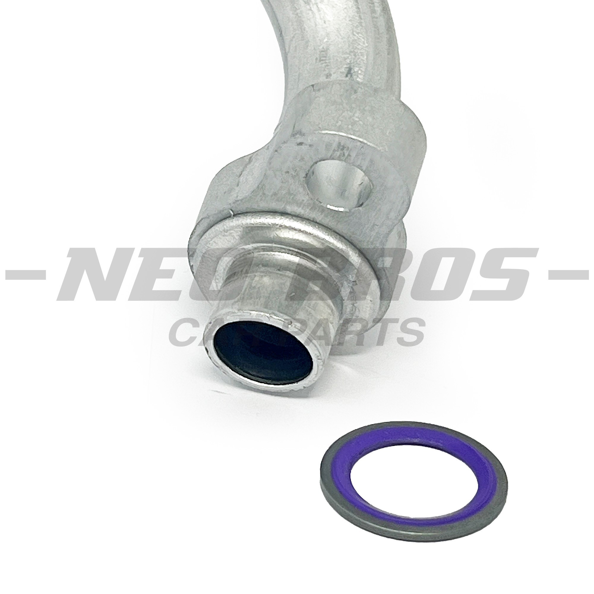 Air Con Hose Pipe Assembly Vauxhall Adam 39017032 New 1.4 Air Con Hose Pipe Assembly Vauxhall Adam 39017032 New 1.4