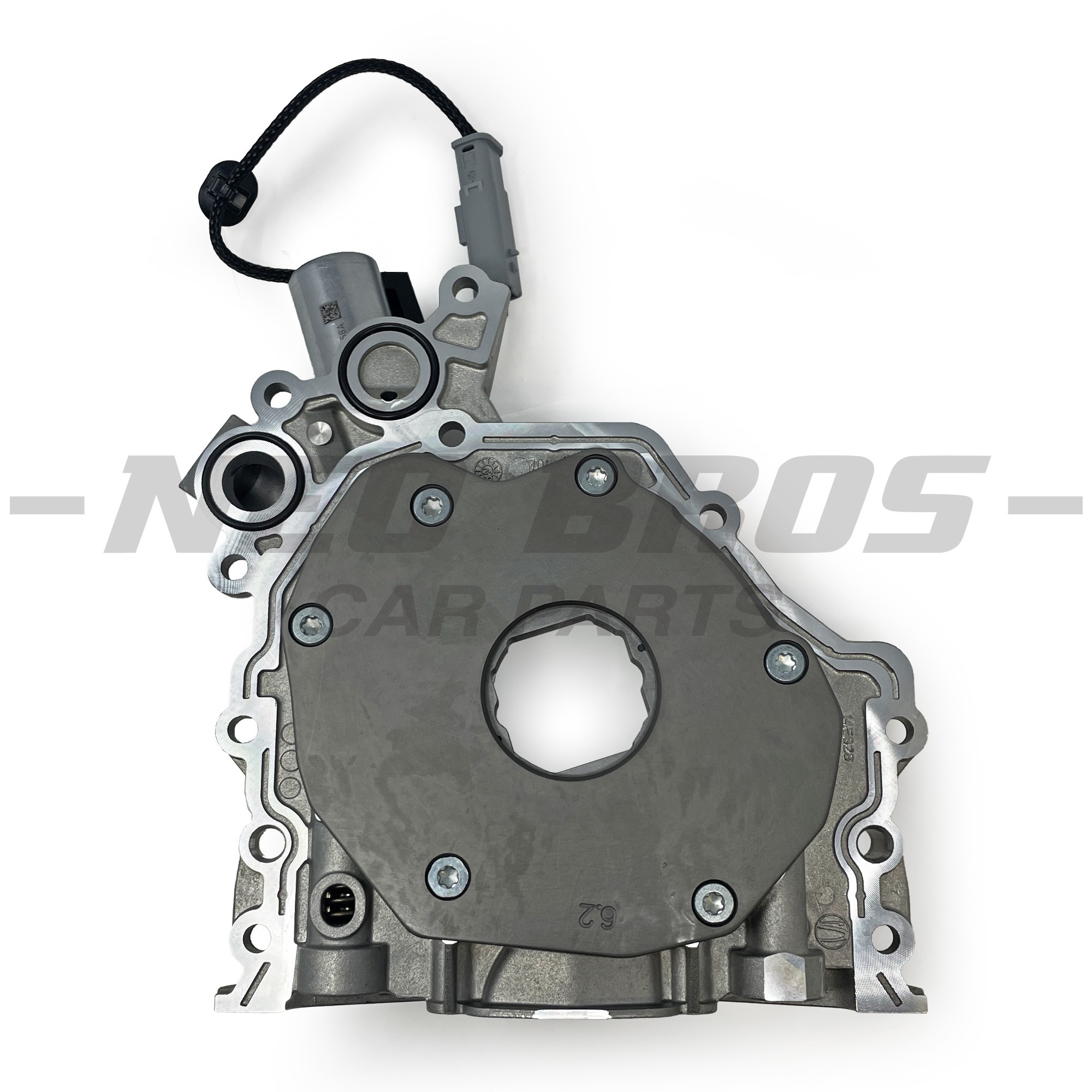 OE Engine Oil Pump & Solenoid Valve Ford Transit Connect 1.5 EcoBlue 2308005