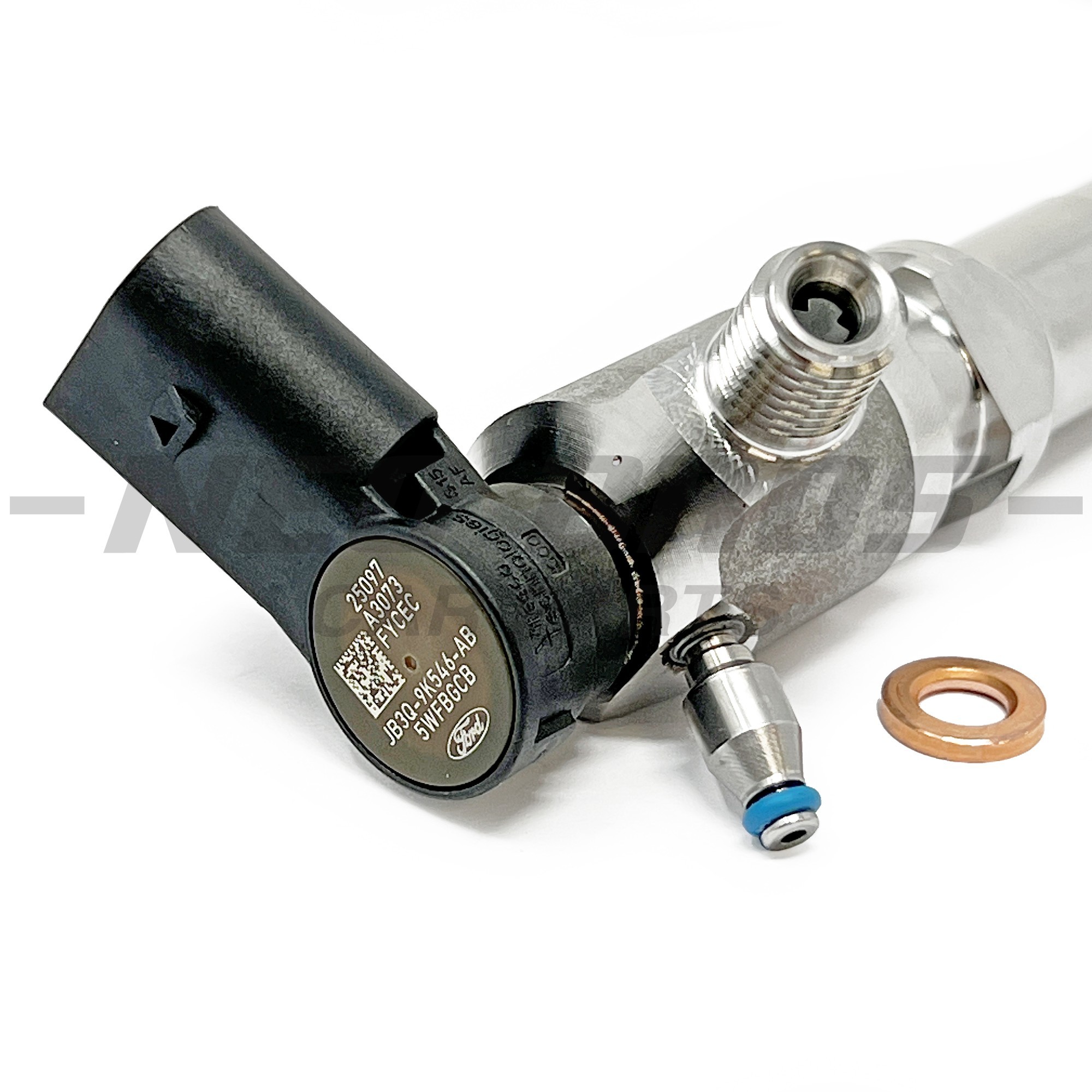 OE Diesel Fuel Injector, Ford 2.0 EcoBlue Diesel 2672673 | eBay UK