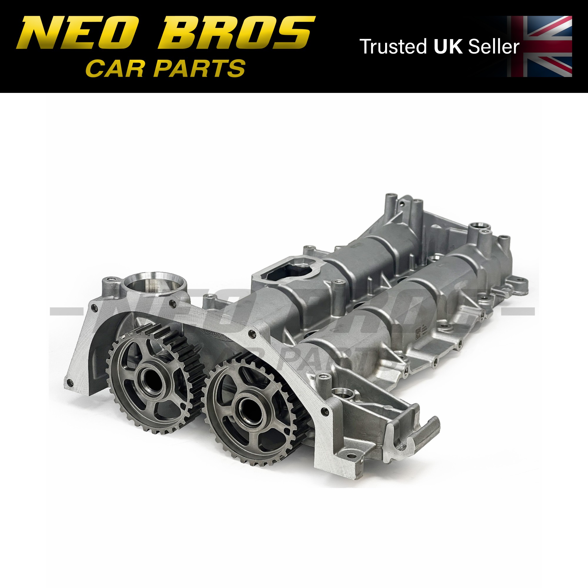 OE Camshaft Housing Carrier & Cam Kit, Ford Transit 2.0 EcoBlue 16- 2648544 NEW