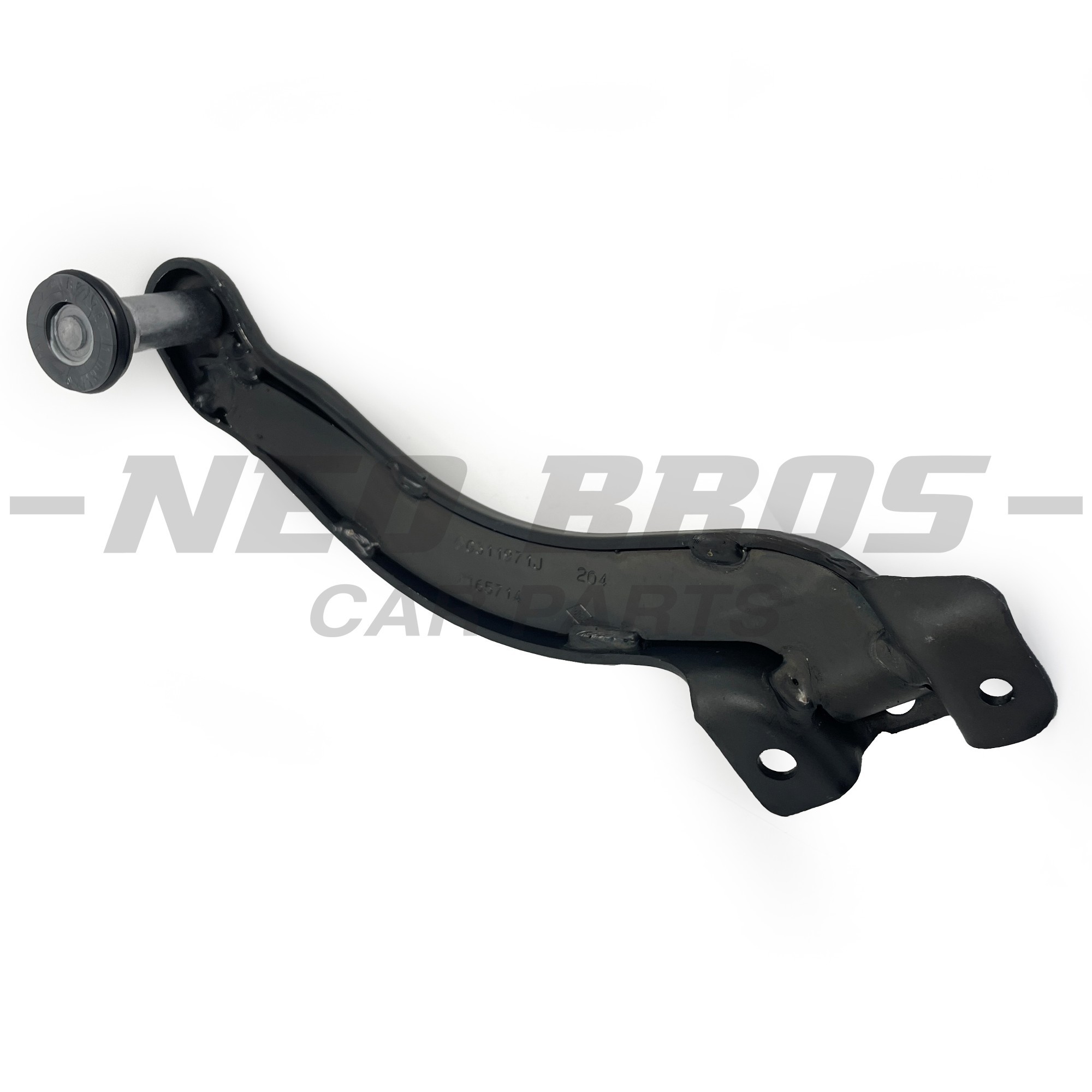 NEW - OE Upper Left Door Roller Guide Bracket, Fiat Talento 16- 6000618508 NEW - OE Upper Left Door Roller Guide Bracket, Fiat Talento 16- 6000618508