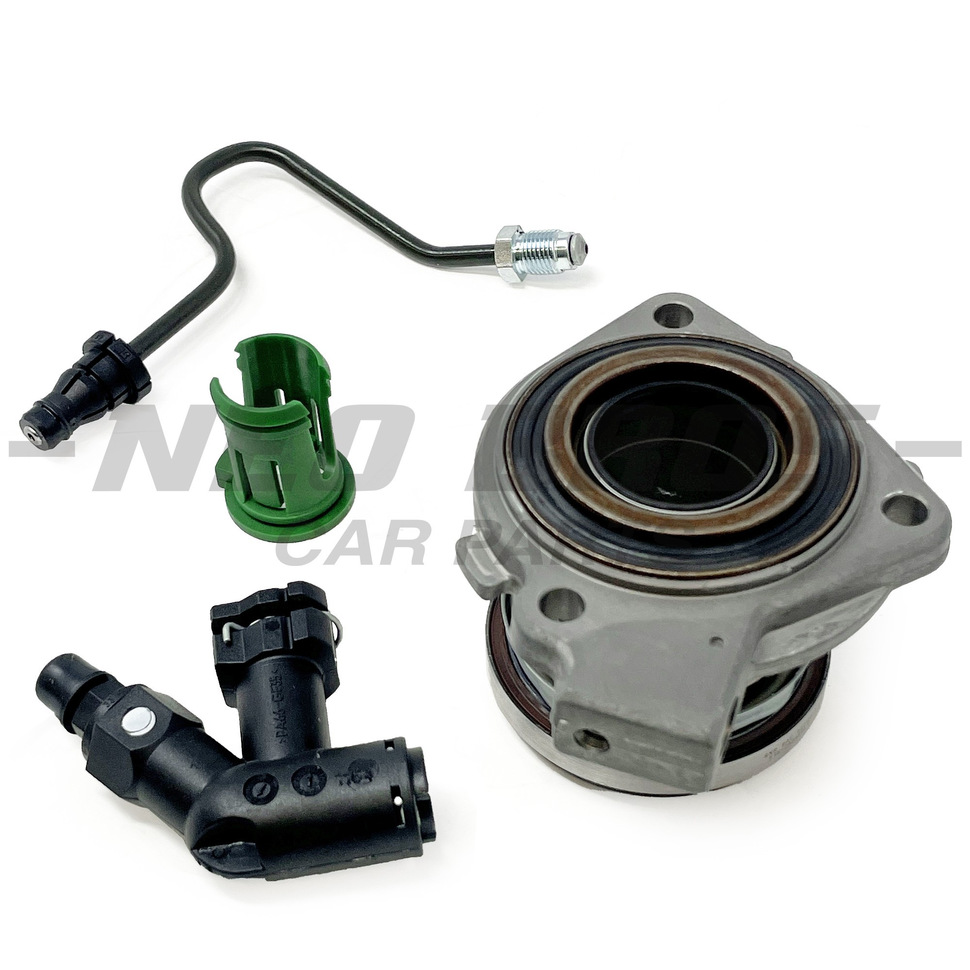 【K】 OE Clutch Slave Cylinder Kit, Vauxhall Astra K Mk 7 16