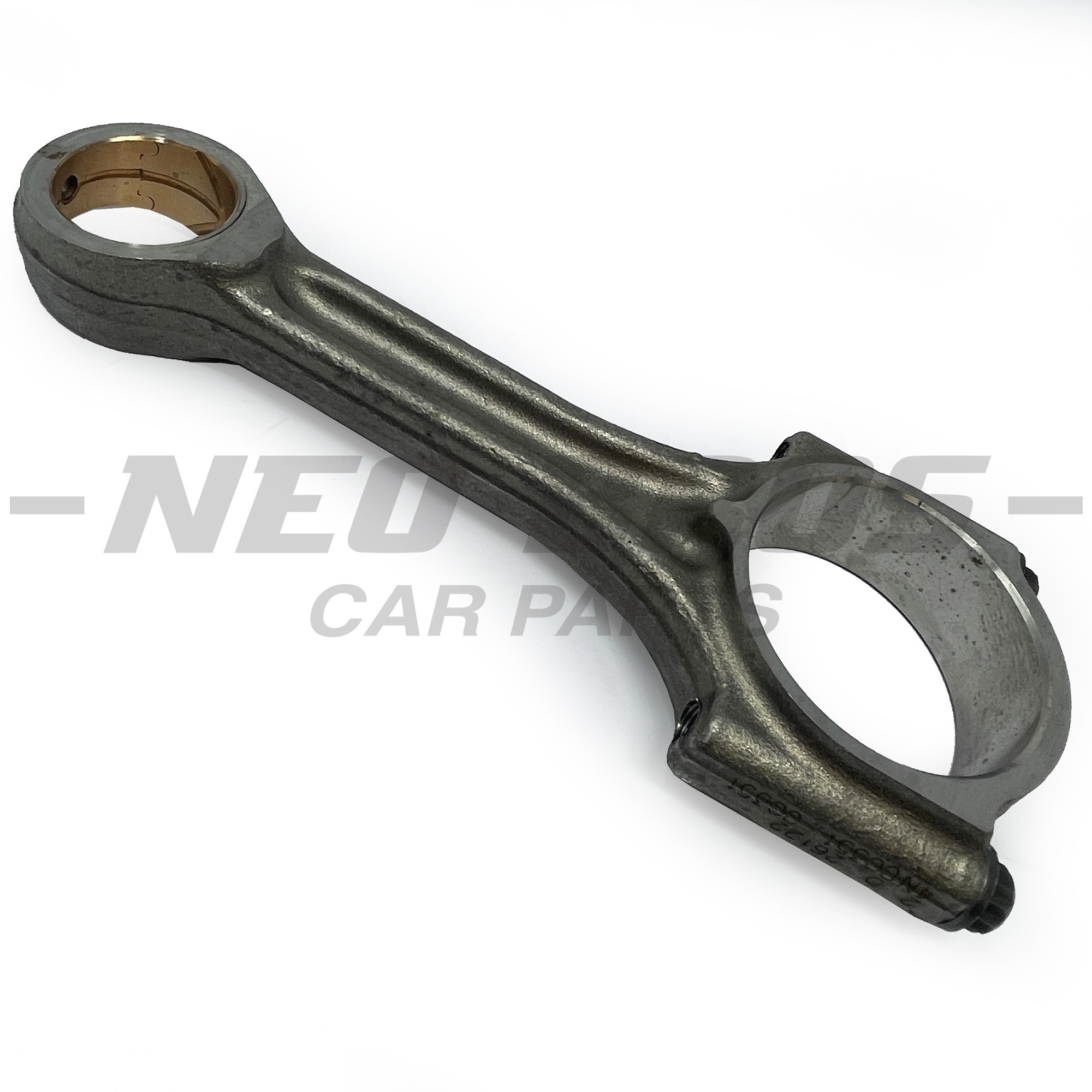 OE Con Rod Set (x4), Citroen C4 20- 1.5 BlueHDi DV5R 1629031680