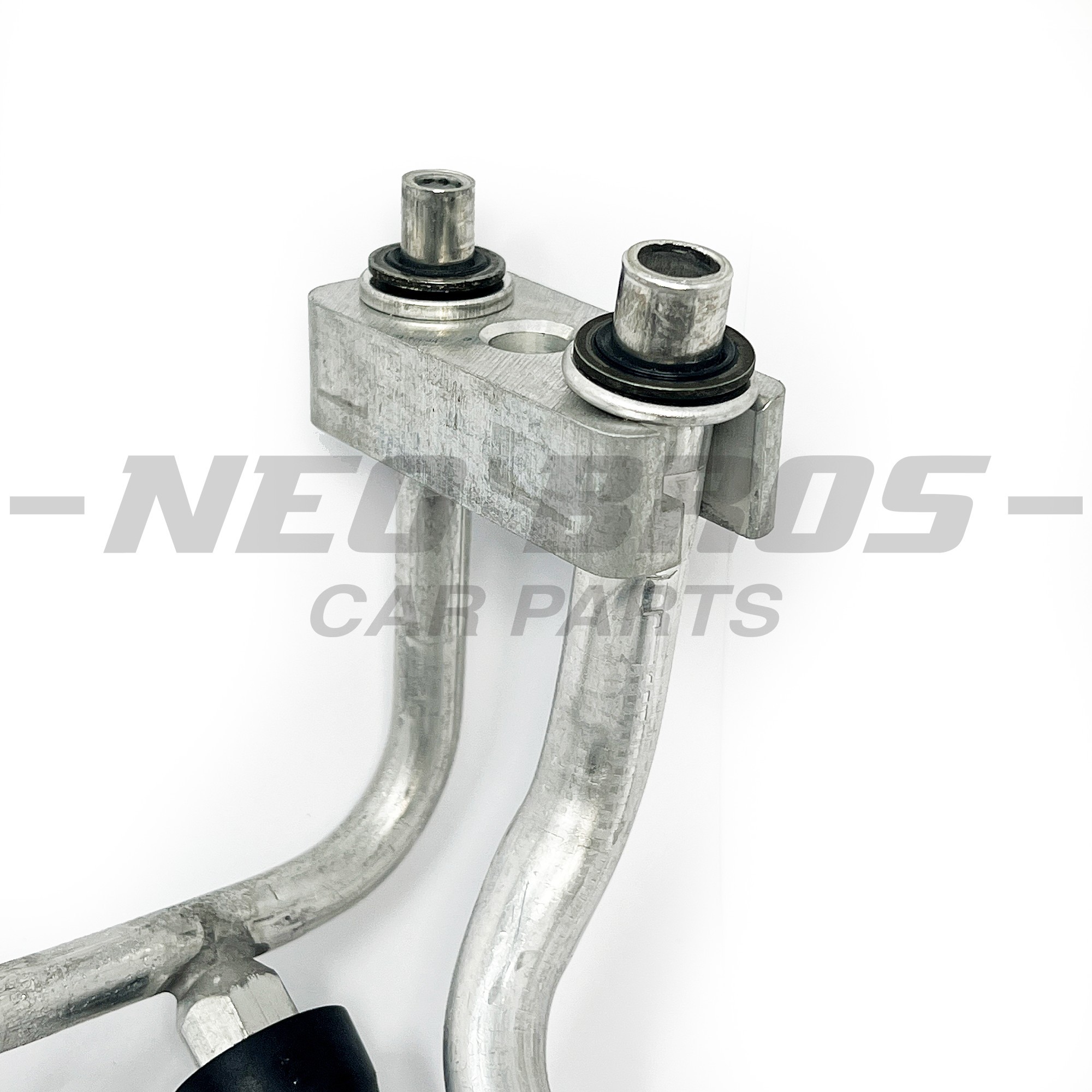 OE VAUXHALL ADAM 1.4 PETROL A/C COMPRESSOR HOSE PIPE 39017032 13356389 NEW