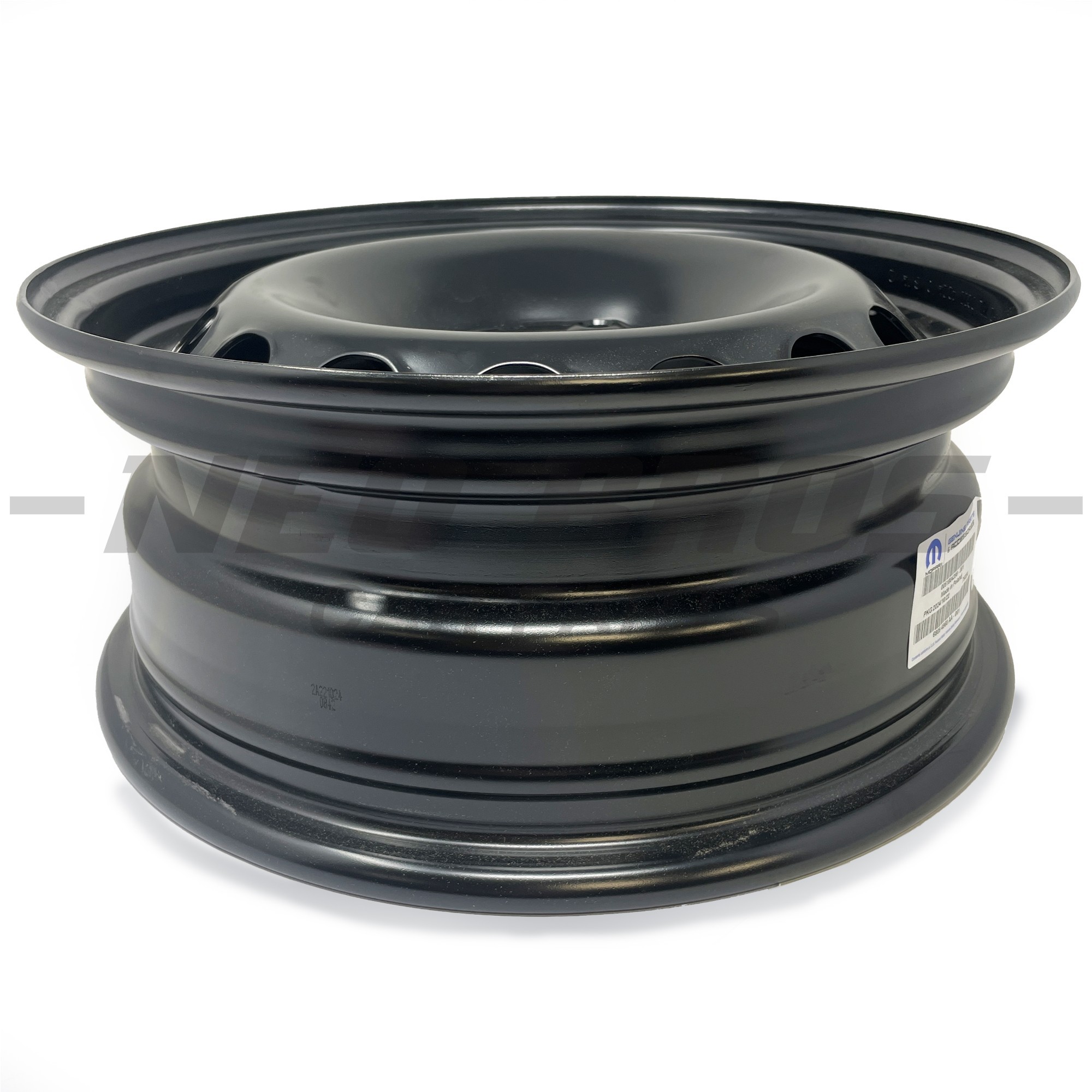 NEW OE Steel Wheel, ET35 5.5J x 14