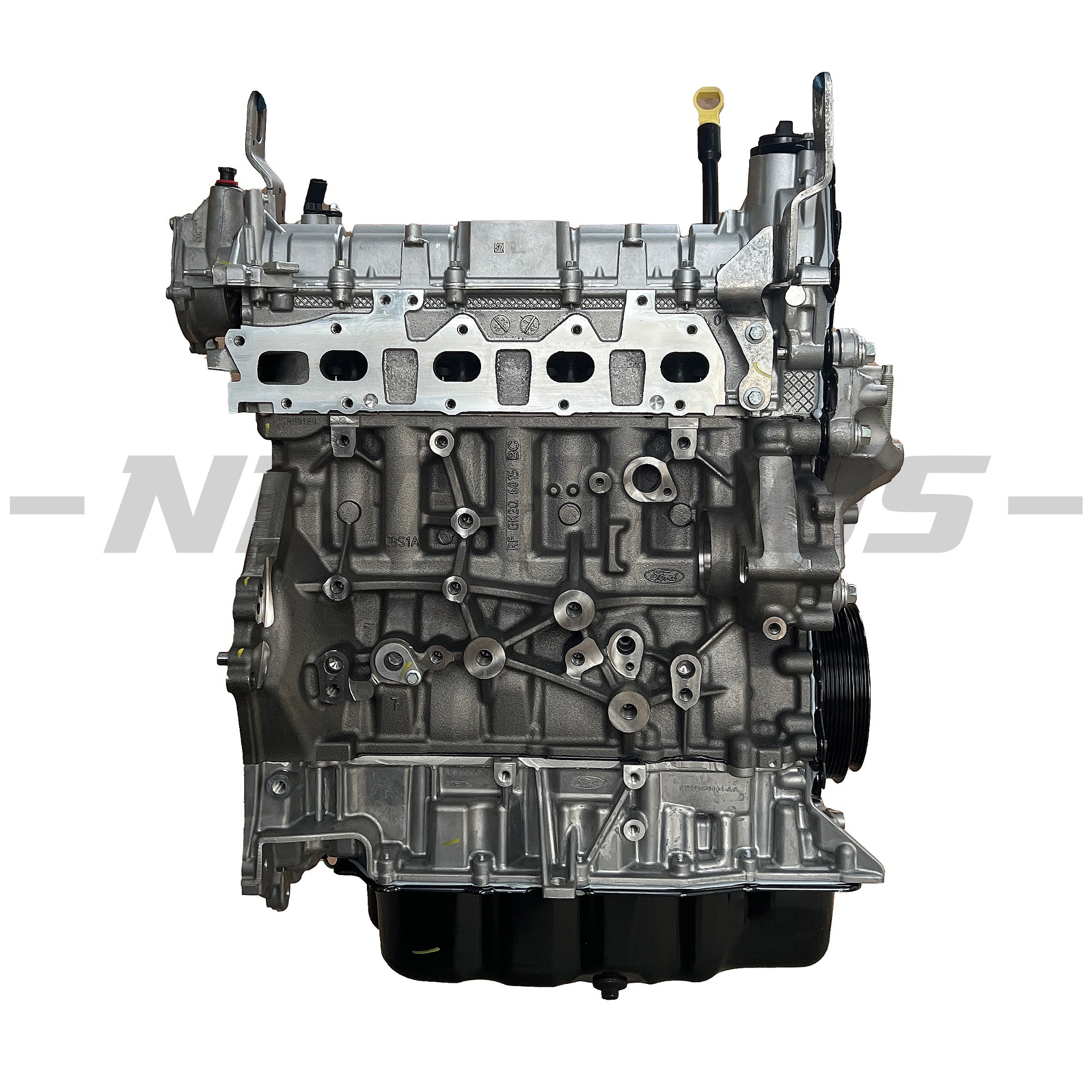 NEW OE Engine, Ford Transit Mk 8 FWD 16-19 2.0 EcoBlue PANTHER 2384516