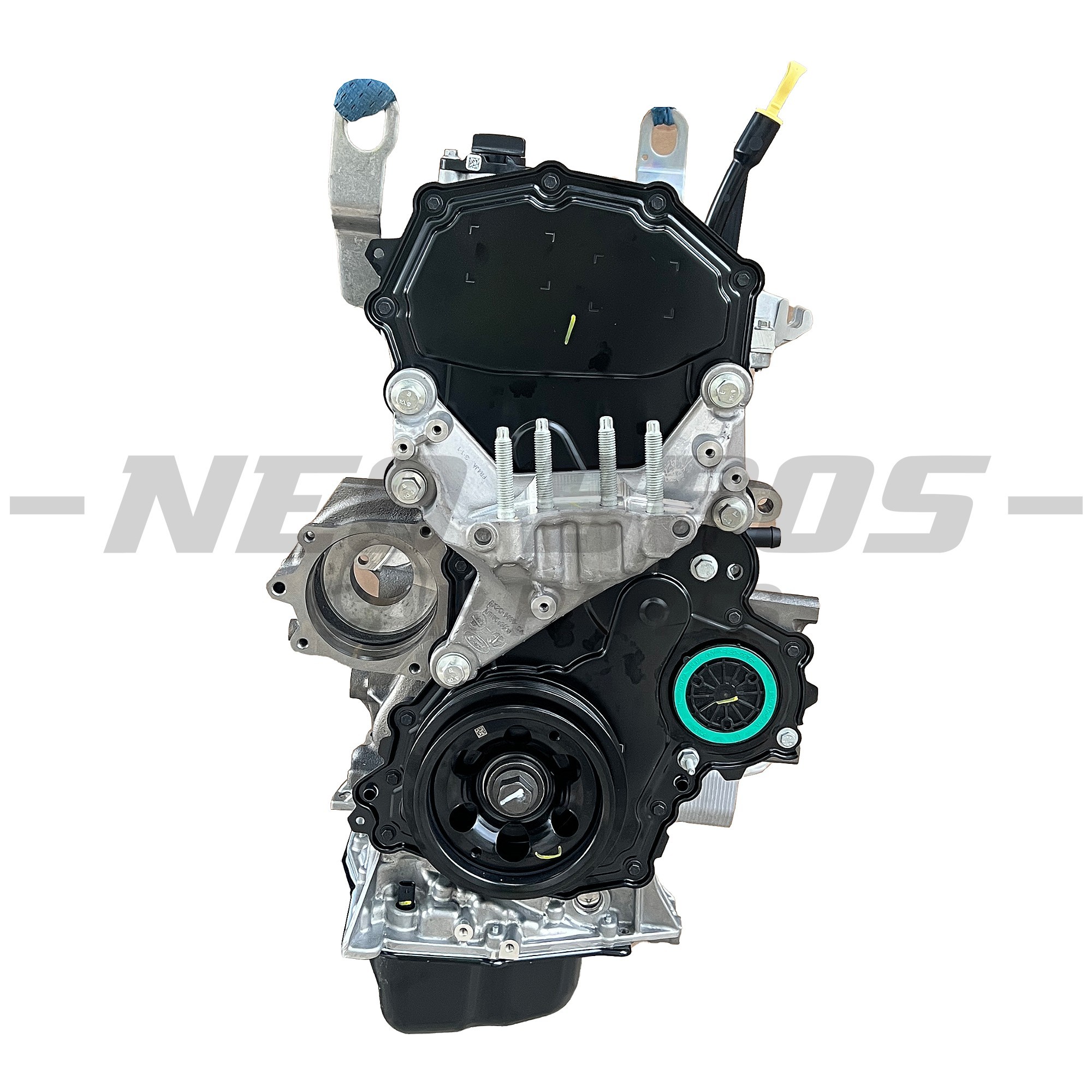 NEW OE Engine, Ford Transit Mk 8 FWD 16-19 2.0 EcoBlue PANTHER 2384516