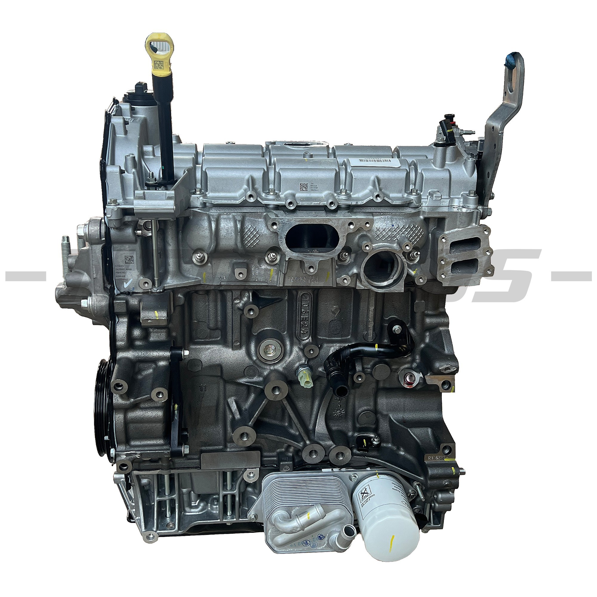 NEW OE Engine, Ford Transit Mk 8 FWD 16-19 2.0 EcoBlue PANTHER 2384516
