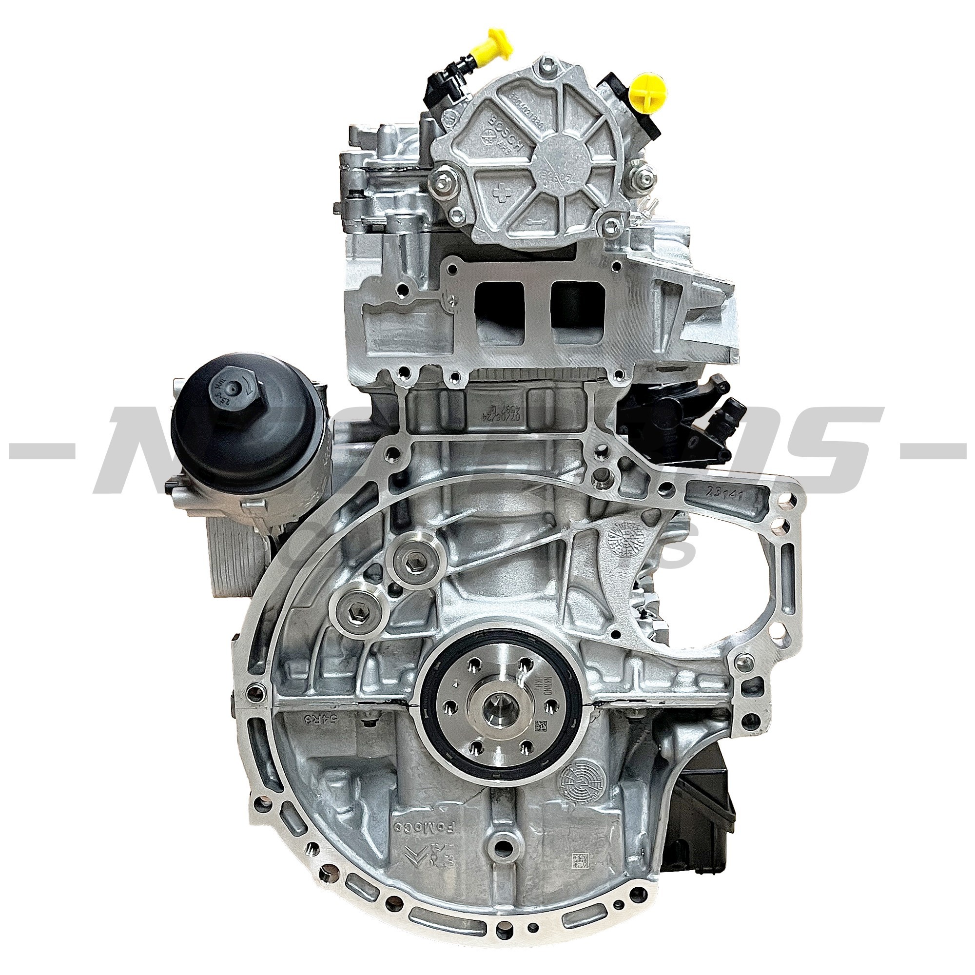 NEW OE Engine, Ford 1.5 EcoBlue TDCi Diesel DV5R 2646787 NEW OE Engine, Ford 1.5 EcoBlue TDCi Diesel DV5R 2646787