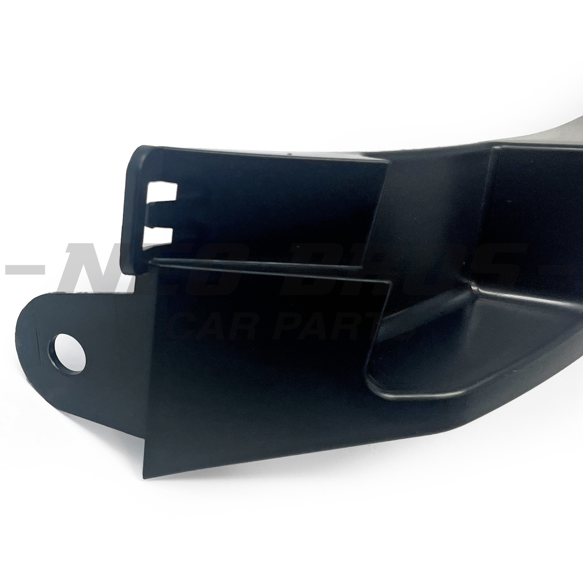 OE Front Right Bumper Mounting Guide Bracket, Citroen Dispatch 16- 1615049480 OE Front Right Bumper Mounting Guide Bracket, Citroen Dispatch 16- 1615049480