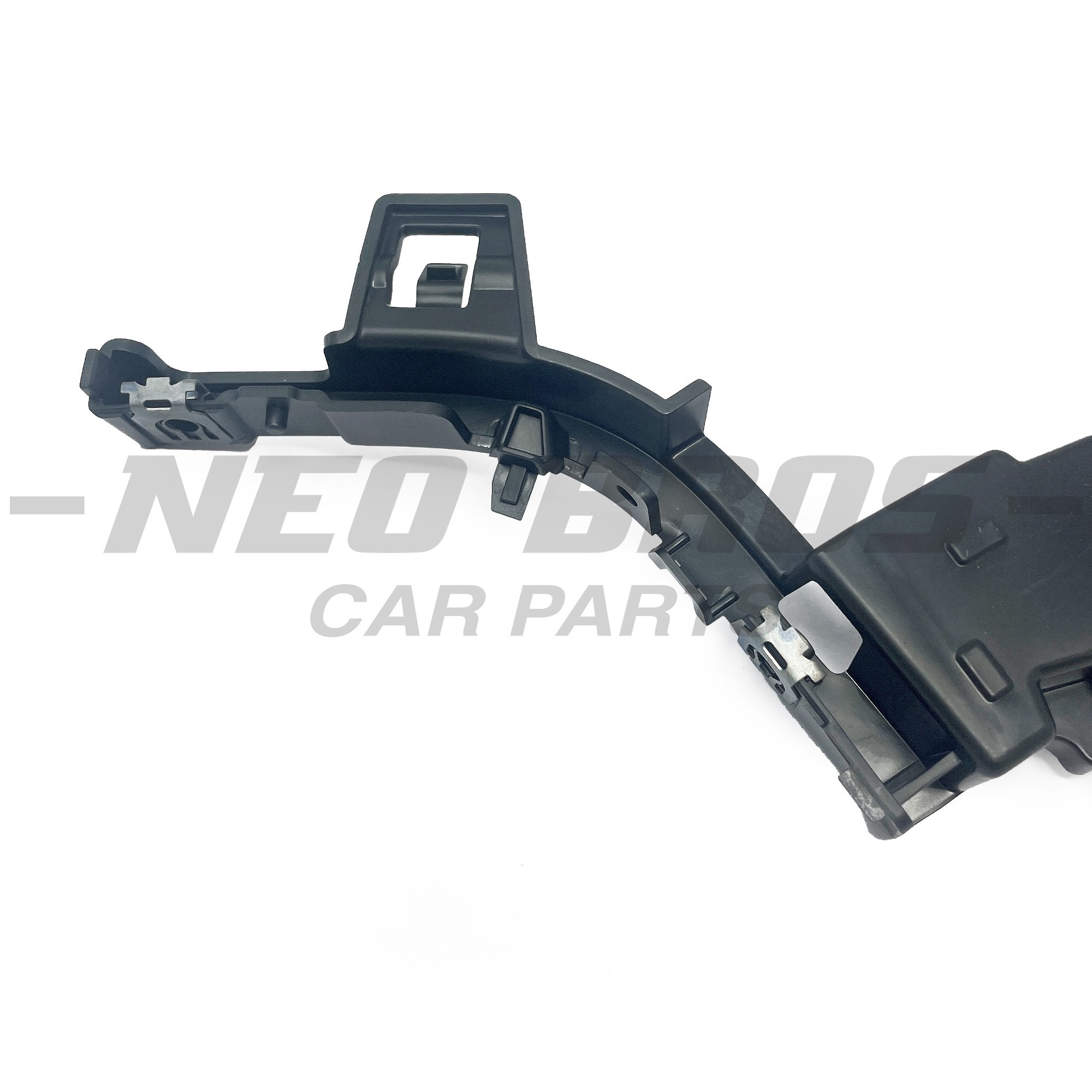 OE Front Right Bumper Mounting Guide Bracket, Citroen Dispatch 16- 1615049480 OE Front Right Bumper Mounting Guide Bracket, Citroen Dispatch 16- 1615049480