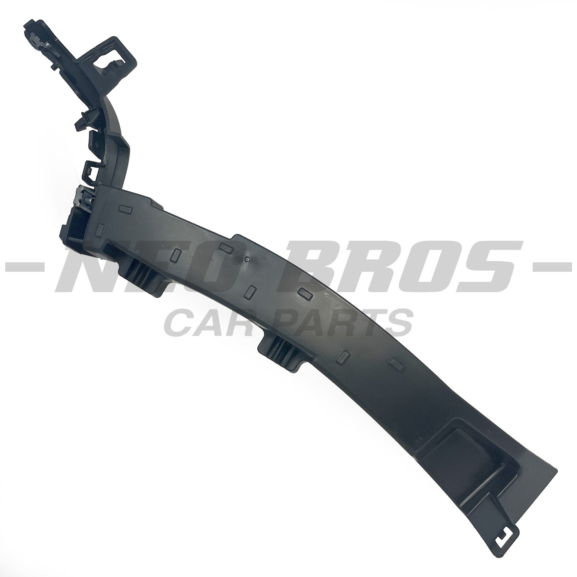 OE Front Right Bumper Mounting Guide Bracket, Citroen Dispatch 16- 1615049480 OE Front Right Bumper Mounting Guide Bracket, Citroen Dispatch 16- 1615049480