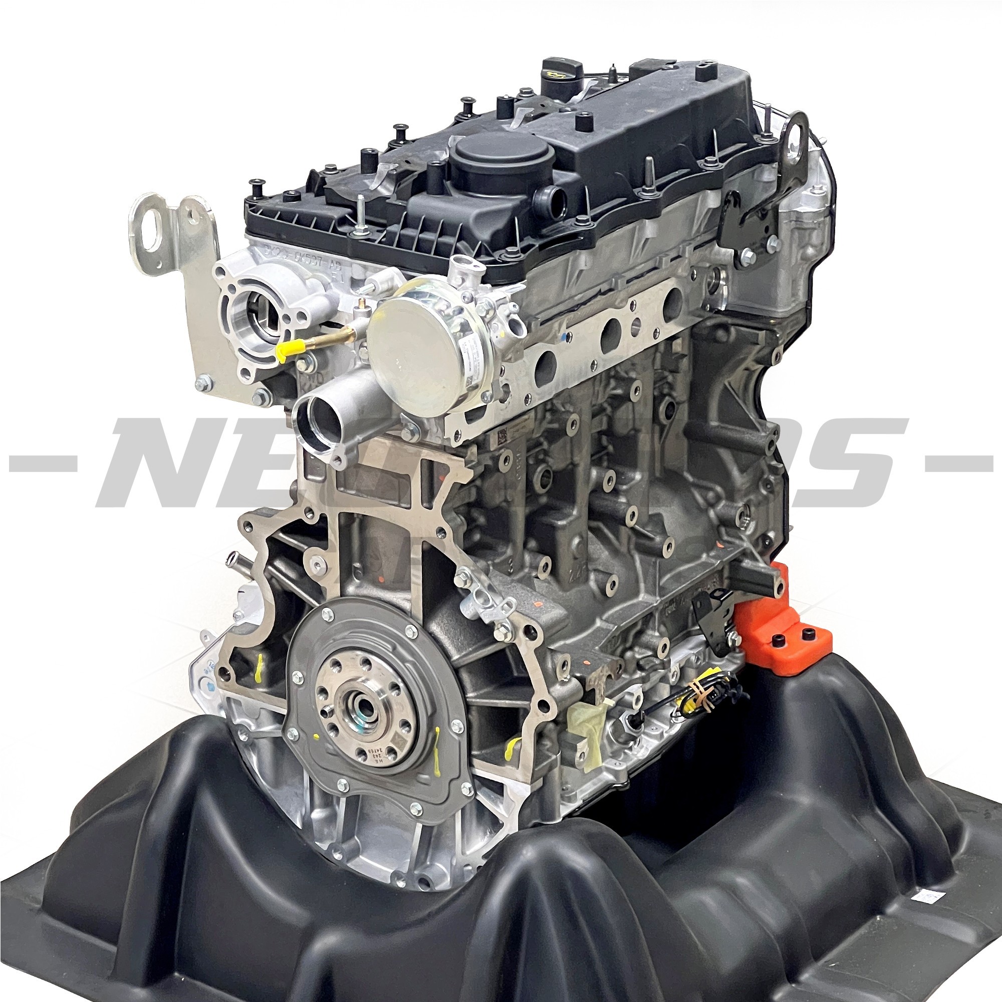 NEW OE Engine Peugeot Boxer, Citroen Relay, Ford Transit 2.2 PUMA FWD 1608902380 NEW OE Engine Peugeot Boxer, Citroen Relay, Ford Transit 2.2 PUMA FWD 1608902380
