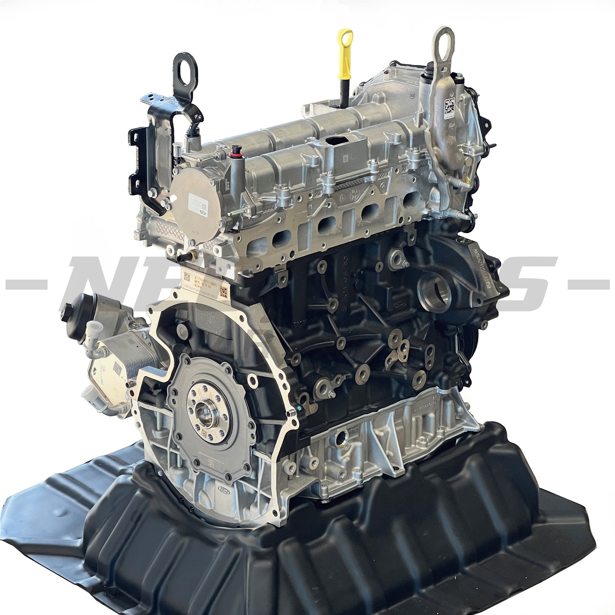 NEW OE Engine for Ford Ranger Wildtrack T8 2019-2022 2.0 EcoBlue
