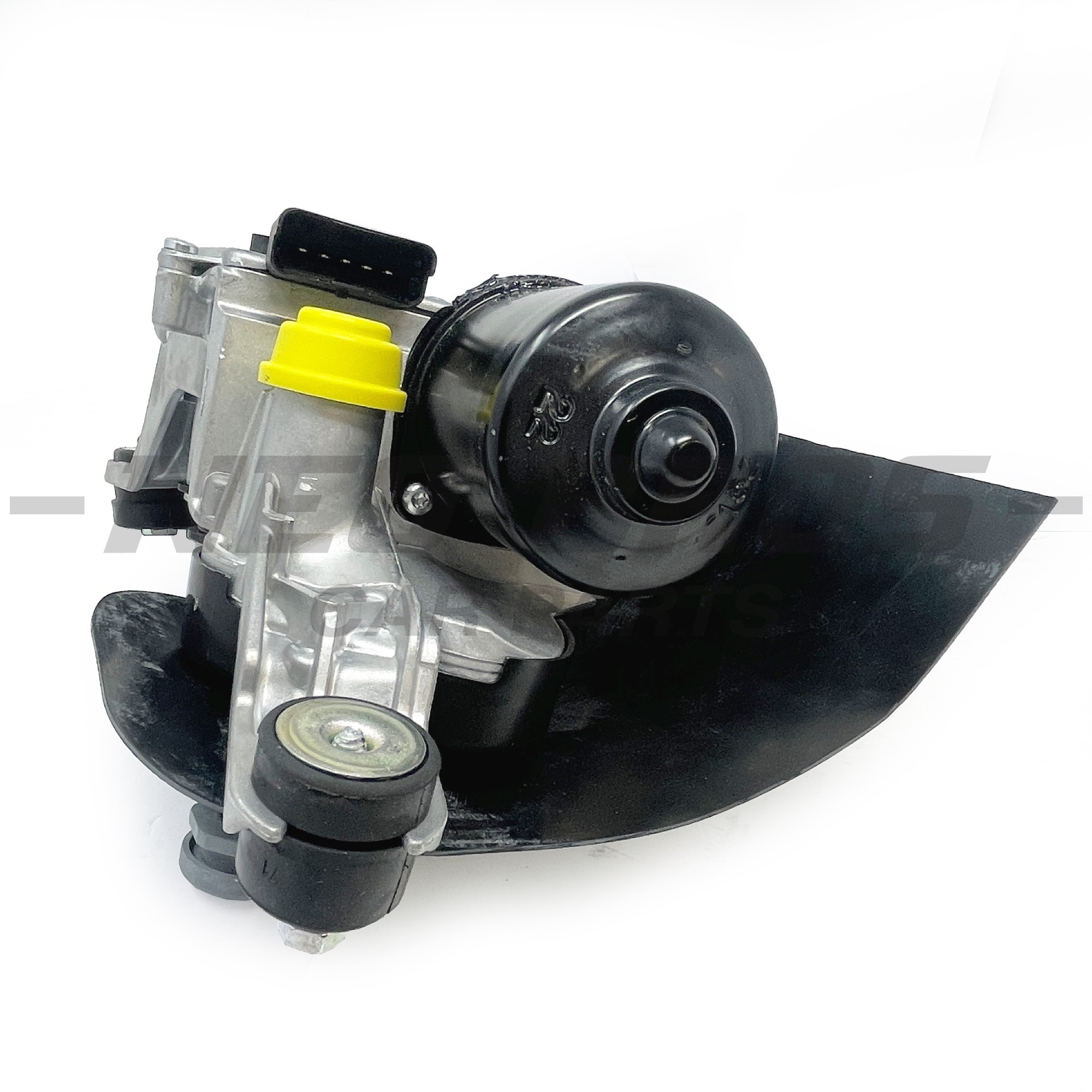 OE Windscreen Wiper Motor Front Right, Citroen C5 Mk 3 08-22 RHD 6405LA OE Windscreen Wiper Motor Front Right, Citroen C5 Mk 3 08-22 RHD 6405LA