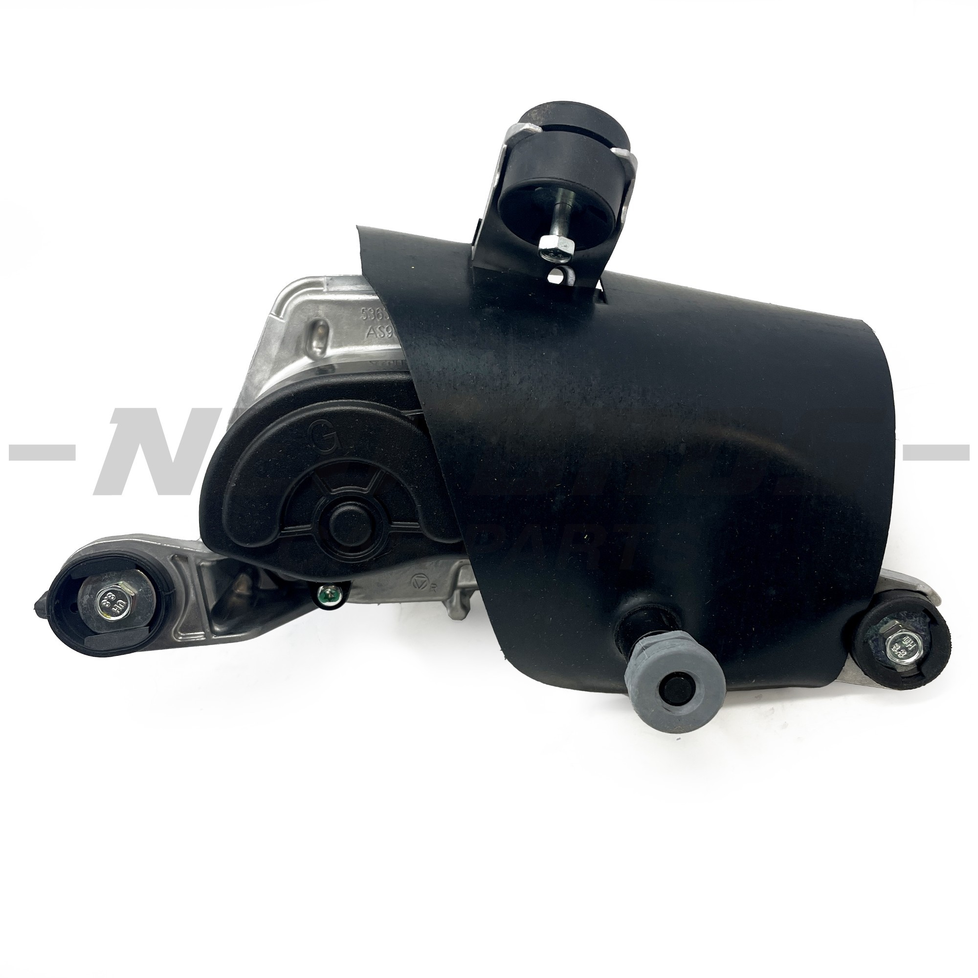 OE Windscreen Wiper Motor Front Left, Citroen C5 Mk III 08-22 RHD 6405LE