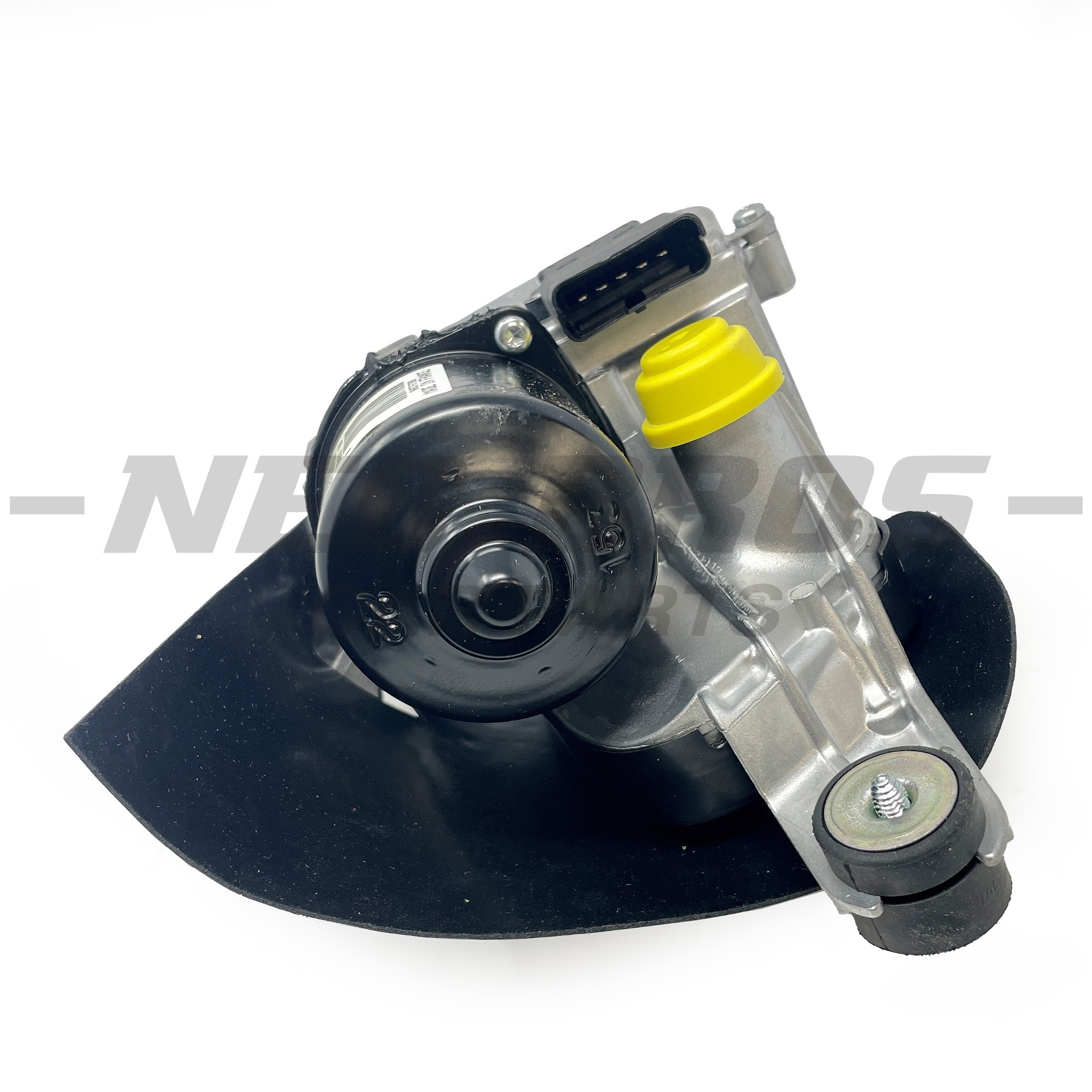 OE Windscreen Wiper Motor Front Left, Citroen C5 Mk III 08-22 RHD 6405LE