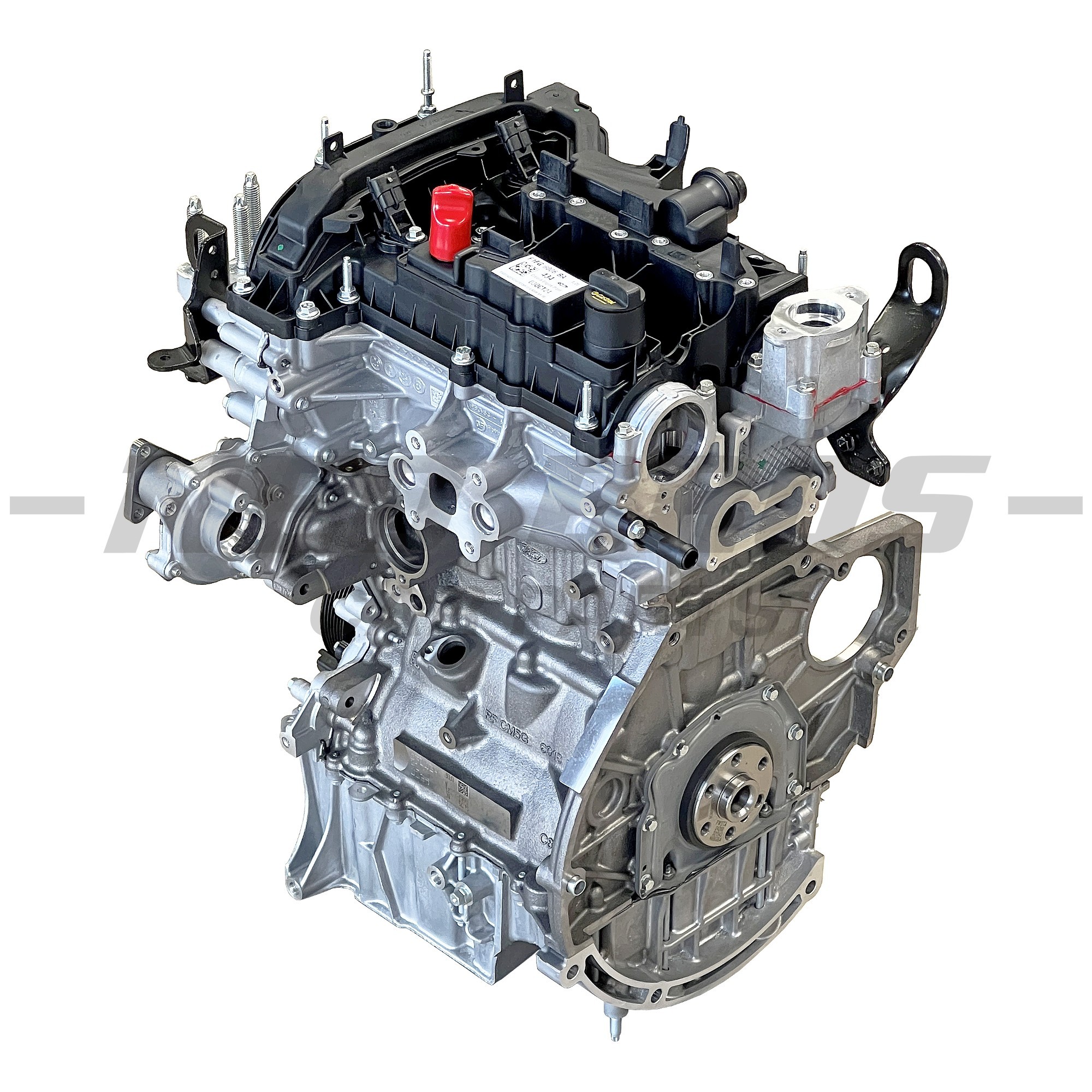 NEW OE Engine for Ford 1.0 EcoBoost Petrol 998cc 1897601 NEW OE Engine for Ford 1.0 EcoBoost Petrol 998cc 1897601