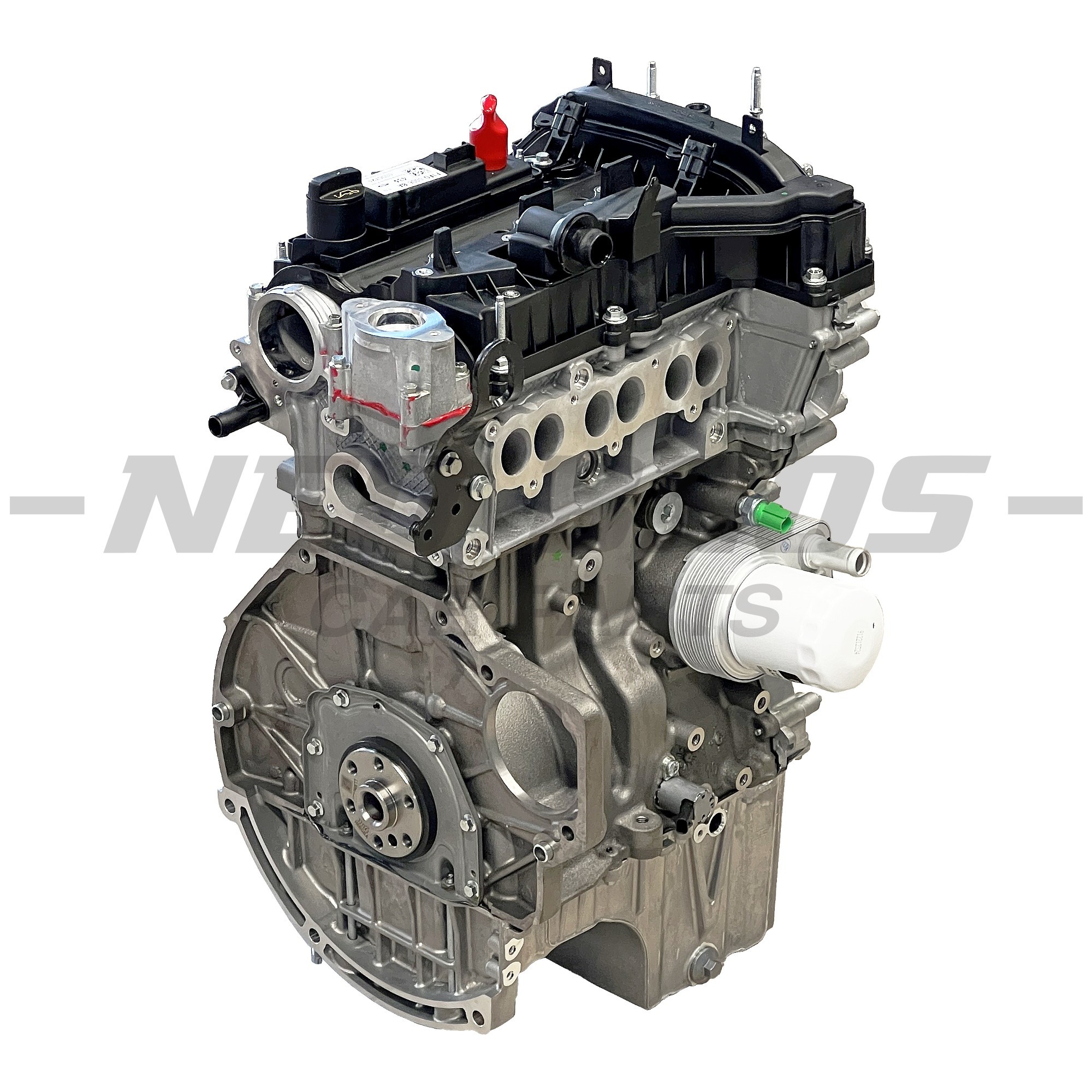 NEW OE Engine for Ford 1.0 EcoBoost Petrol 998cc 1897601 NEW OE Engine for Ford 1.0 EcoBoost Petrol 998cc 1897601