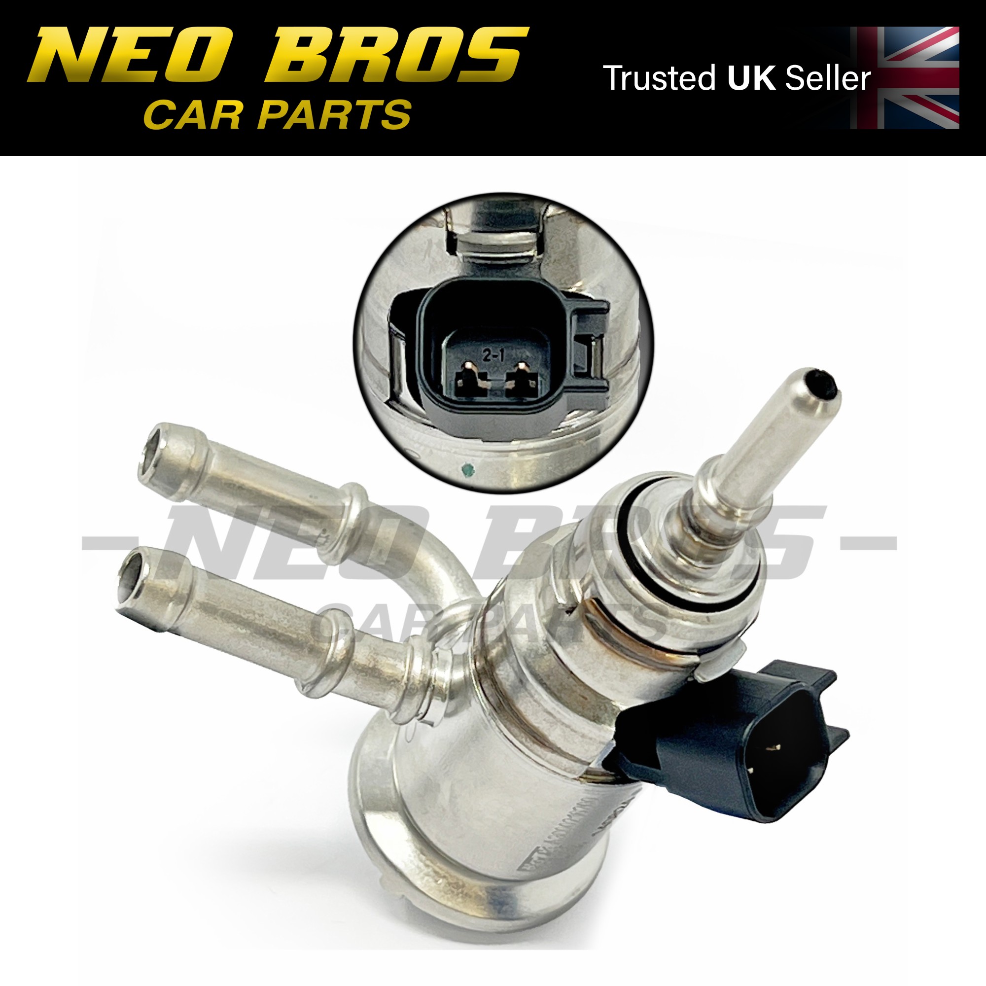 OE AdBlue DEF Injector Peugeot Expert 1.5 BlueHDi DV5R Euro 6.3 6.4 9842811780